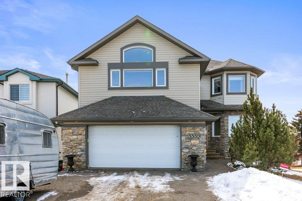3335 32 Avenue NW, Silver Berry, Edmonton