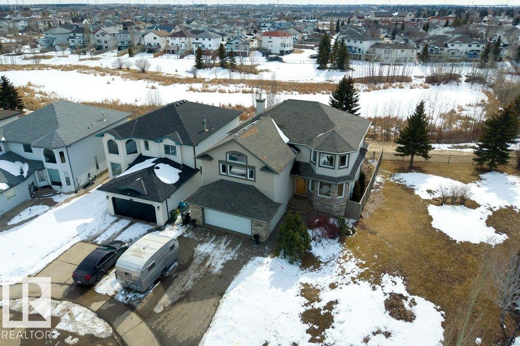 Photo 60 at 3335 32 Avenue NW, Silver Berry, Edmonton