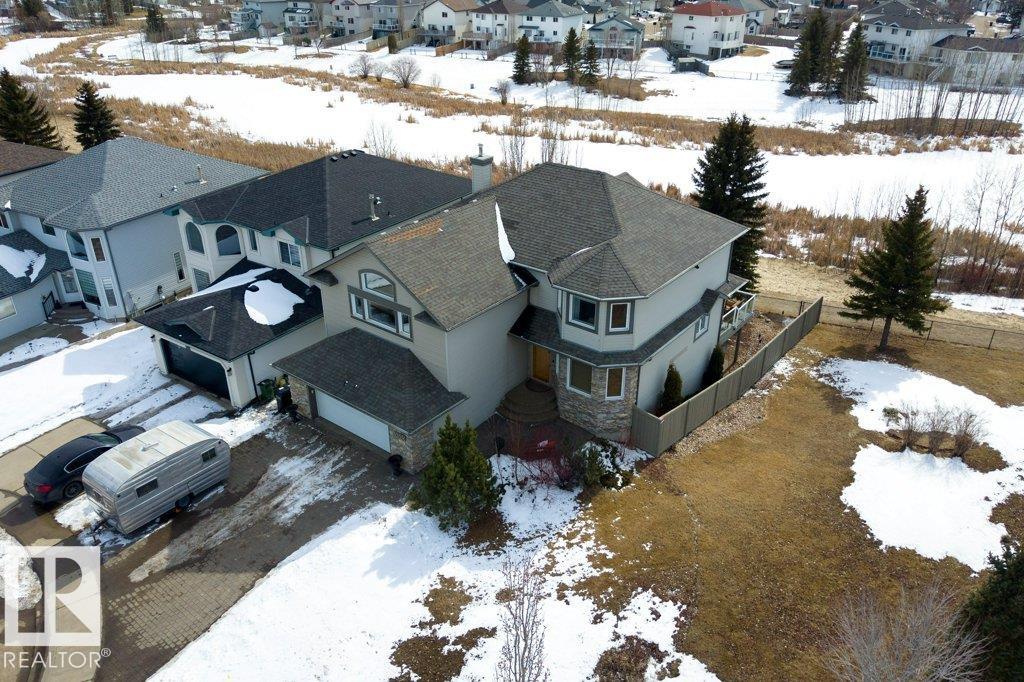 Photo 61 at 3335 32 Avenue NW, Silver Berry, Edmonton