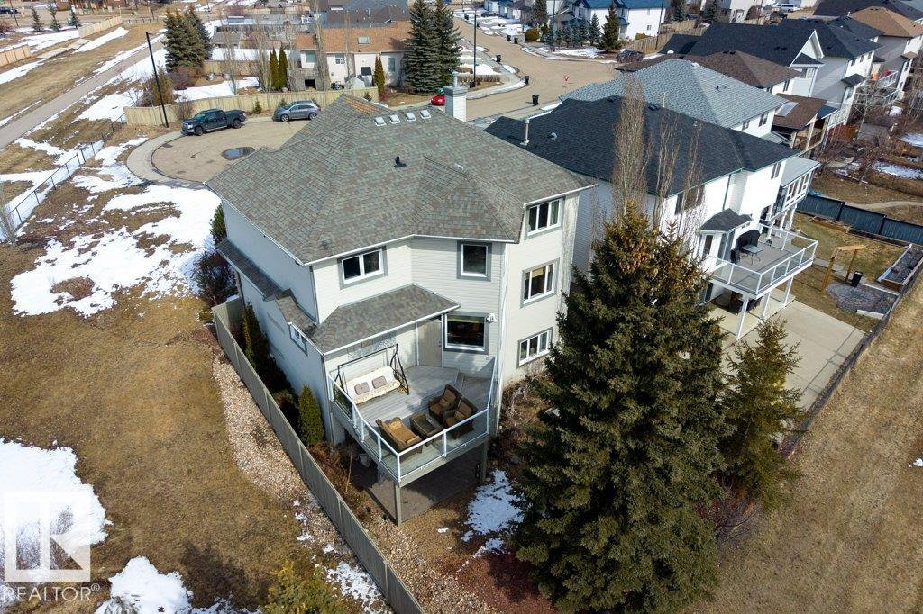 Photo 63 at 3335 32 Avenue NW, Silver Berry, Edmonton