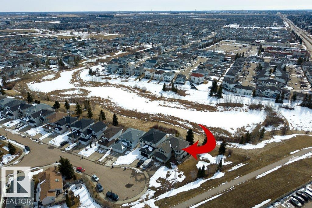 Photo 64 at 3335 32 Avenue NW, Silver Berry, Edmonton