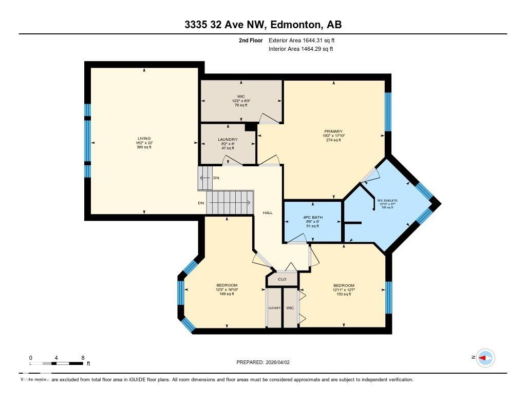 Photo 70 at 3335 32 Avenue NW, Silver Berry, Edmonton
