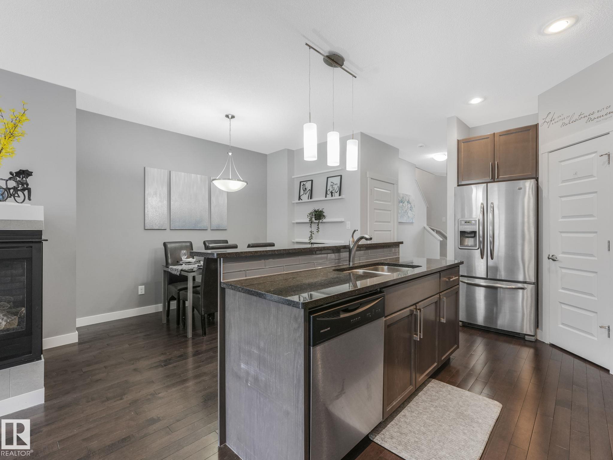 Photo 13 at 8318 79 Avenue NW, King Edward Park, Edmonton