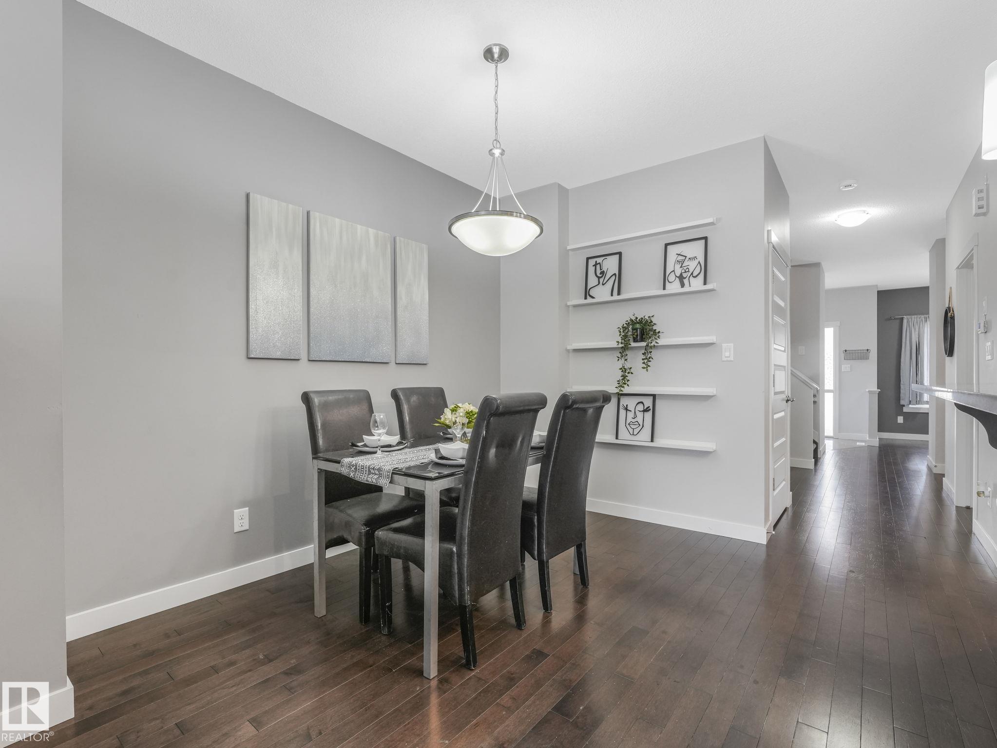 Photo 15 at 8318 79 Avenue NW, King Edward Park, Edmonton