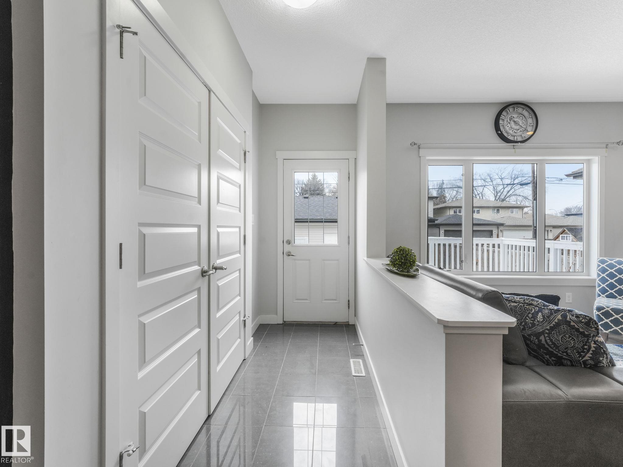 Photo 39 at 8318 79 Avenue NW, King Edward Park, Edmonton