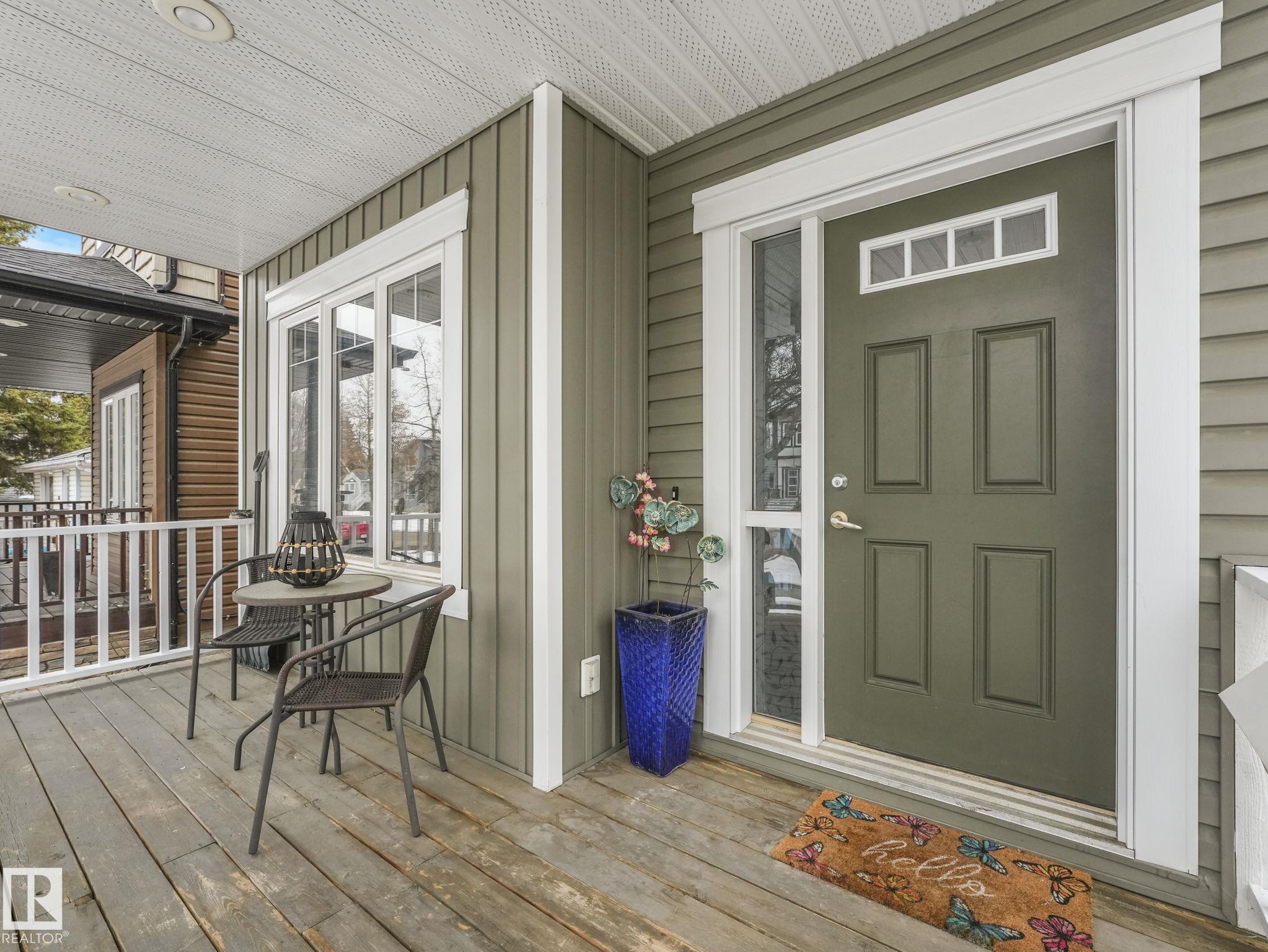 8318 79 Avenue NW, King Edward Park, Edmonton