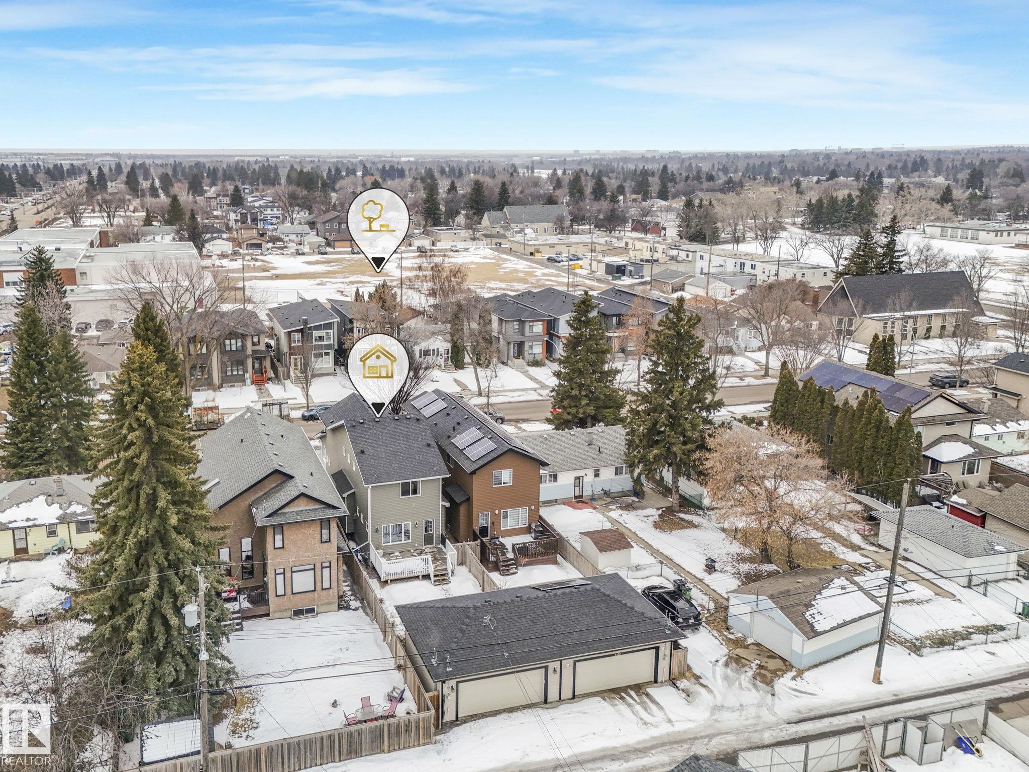 Photo 49 at 8318 79 Avenue NW, King Edward Park, Edmonton