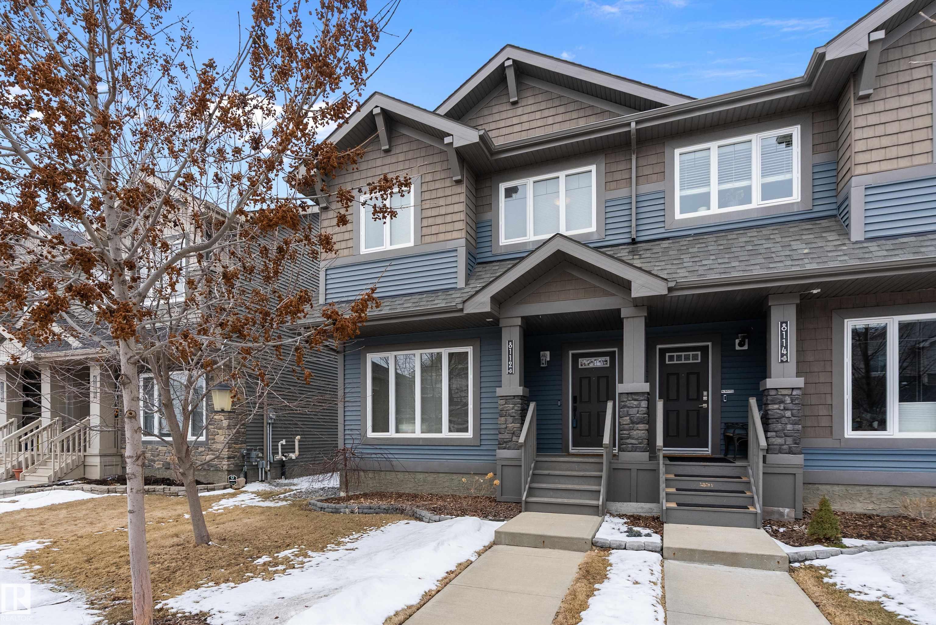 8112 223 Street NW, Rosenthal, Edmonton