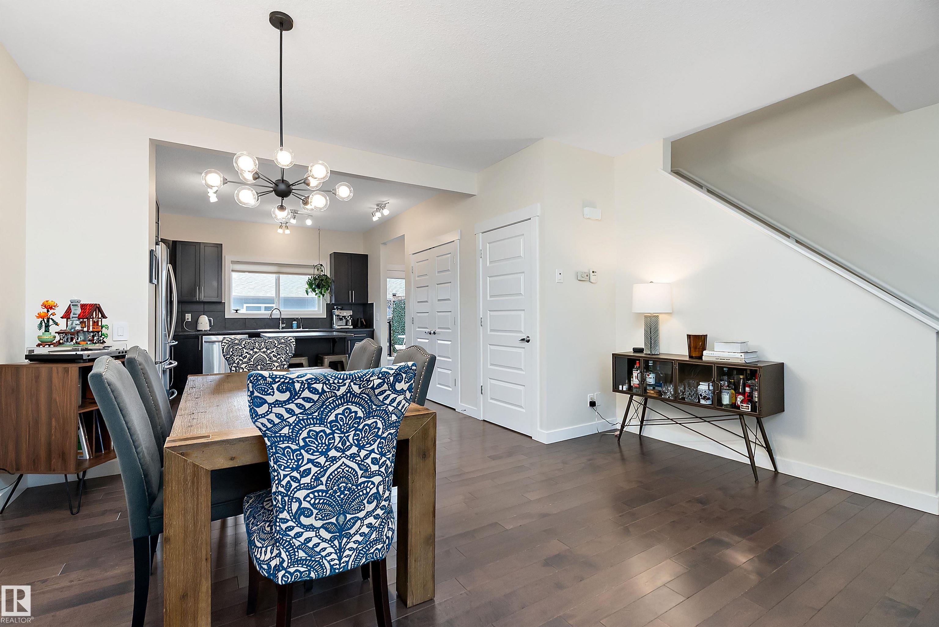 Photo 11 at 8112 223 Street NW, Rosenthal, Edmonton