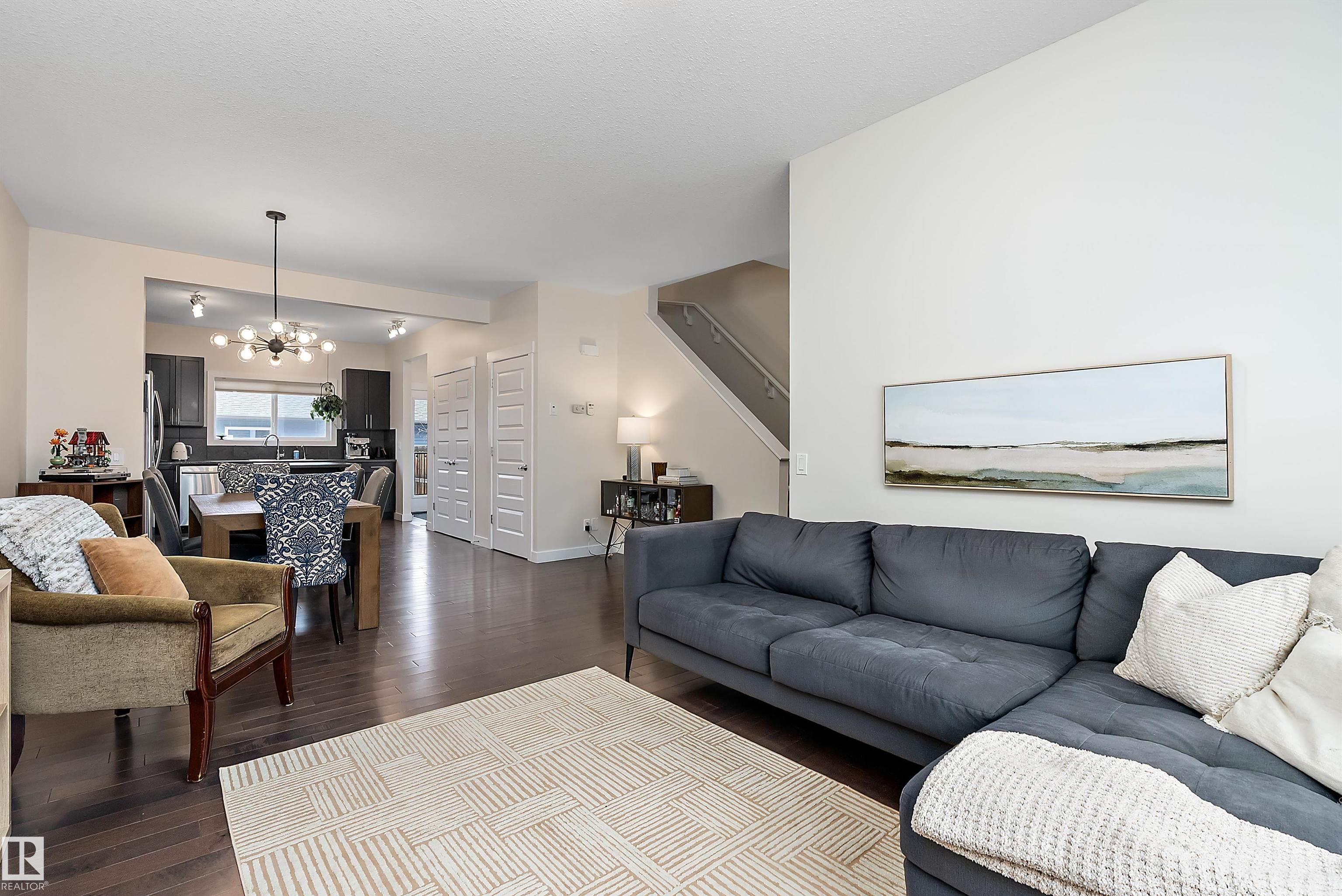 8112 223 Street NW, Rosenthal, Edmonton