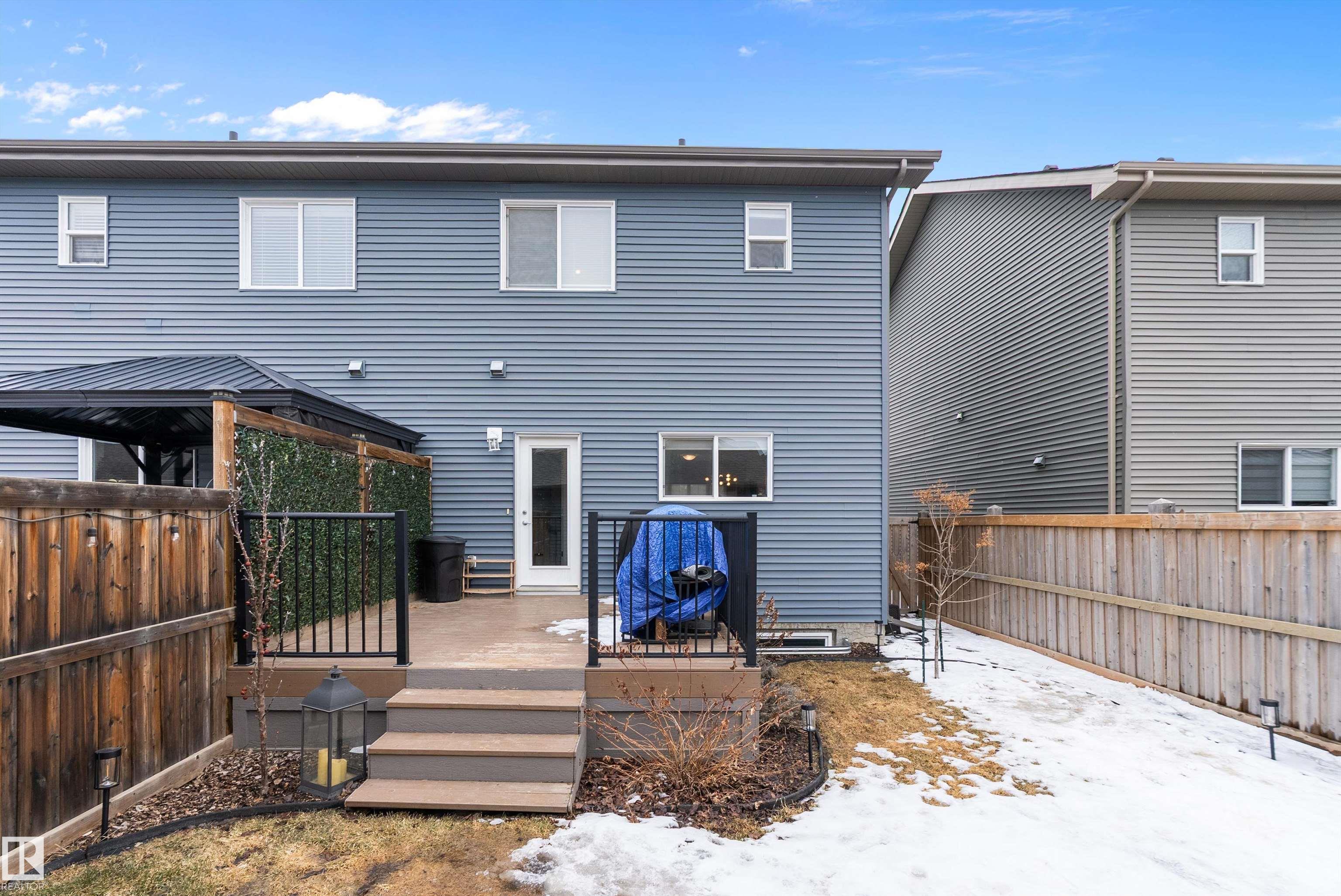 Photo 44 at 8112 223 Street NW, Rosenthal, Edmonton