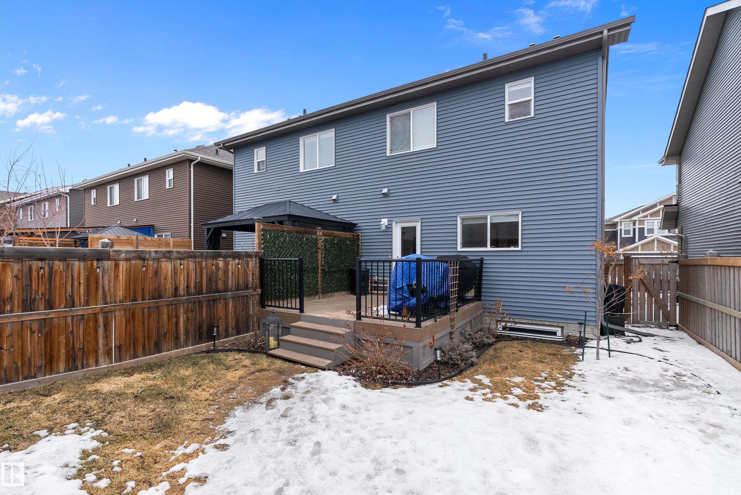 Photo 45 at 8112 223 Street NW, Rosenthal, Edmonton