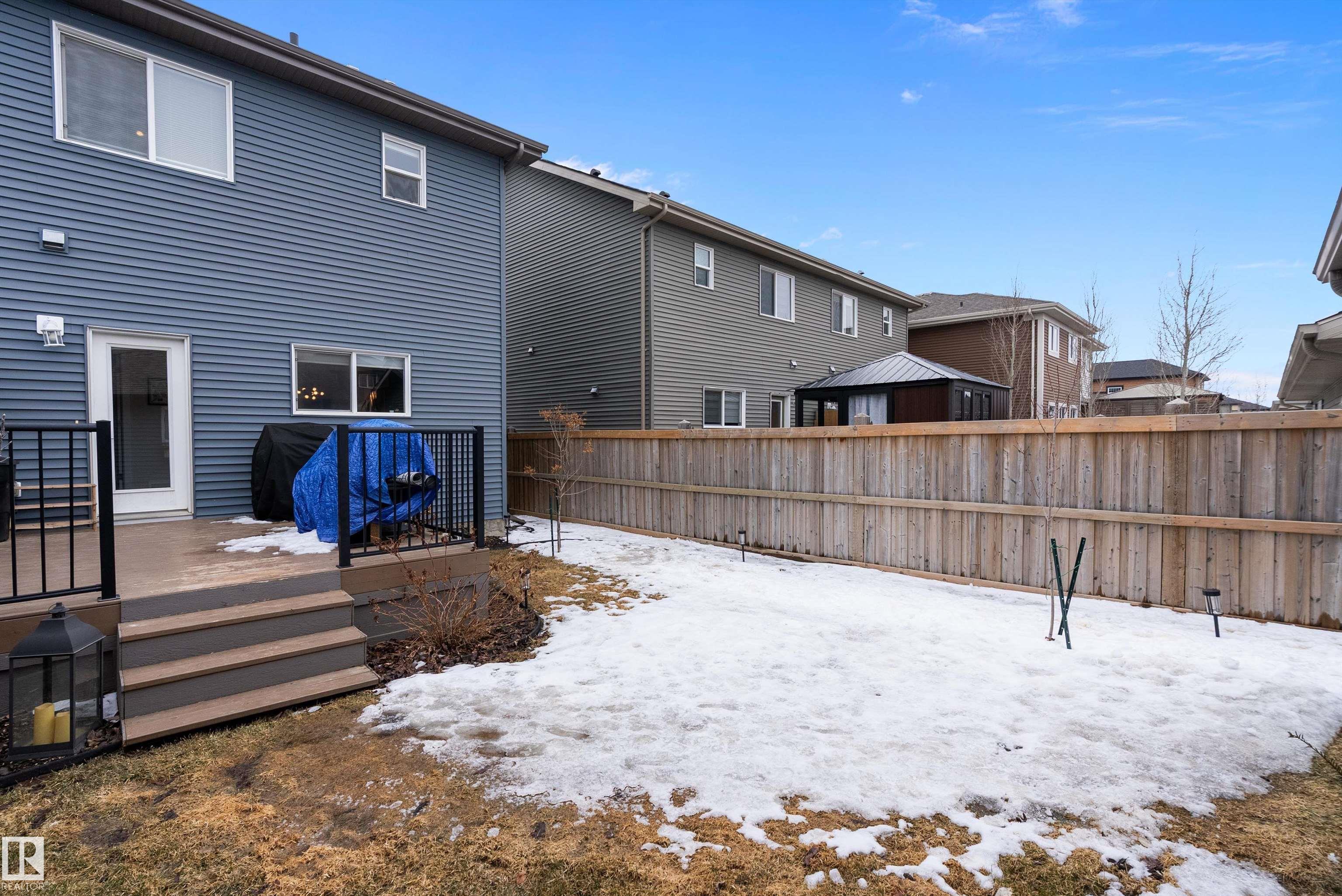 Photo 46 at 8112 223 Street NW, Rosenthal, Edmonton