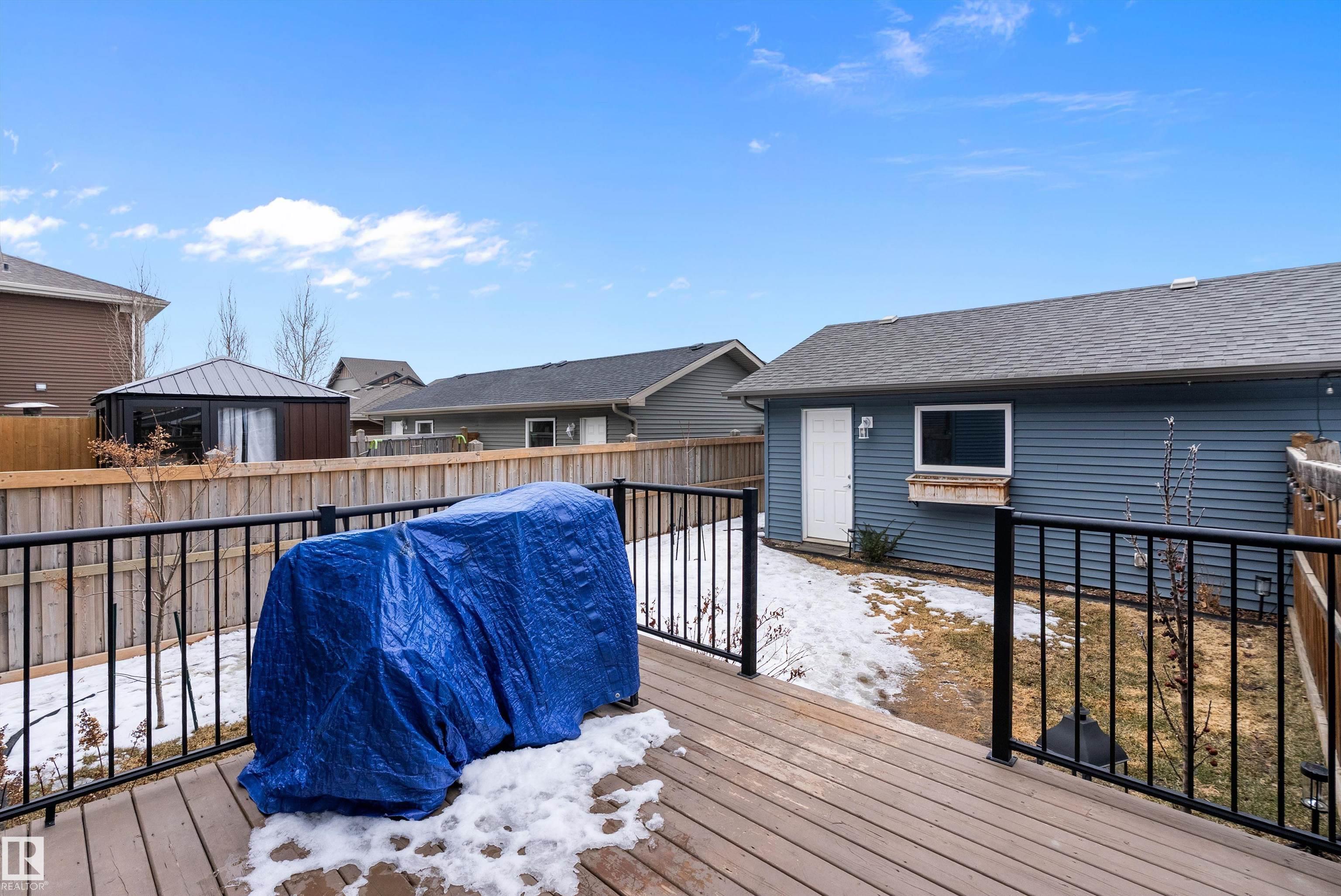 Photo 48 at 8112 223 Street NW, Rosenthal, Edmonton