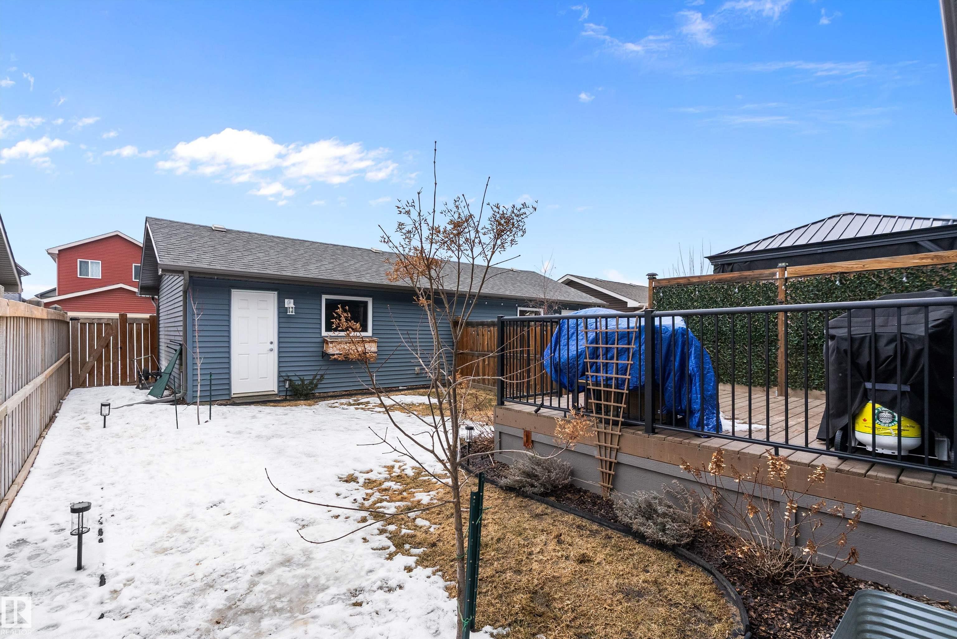 Photo 49 at 8112 223 Street NW, Rosenthal, Edmonton