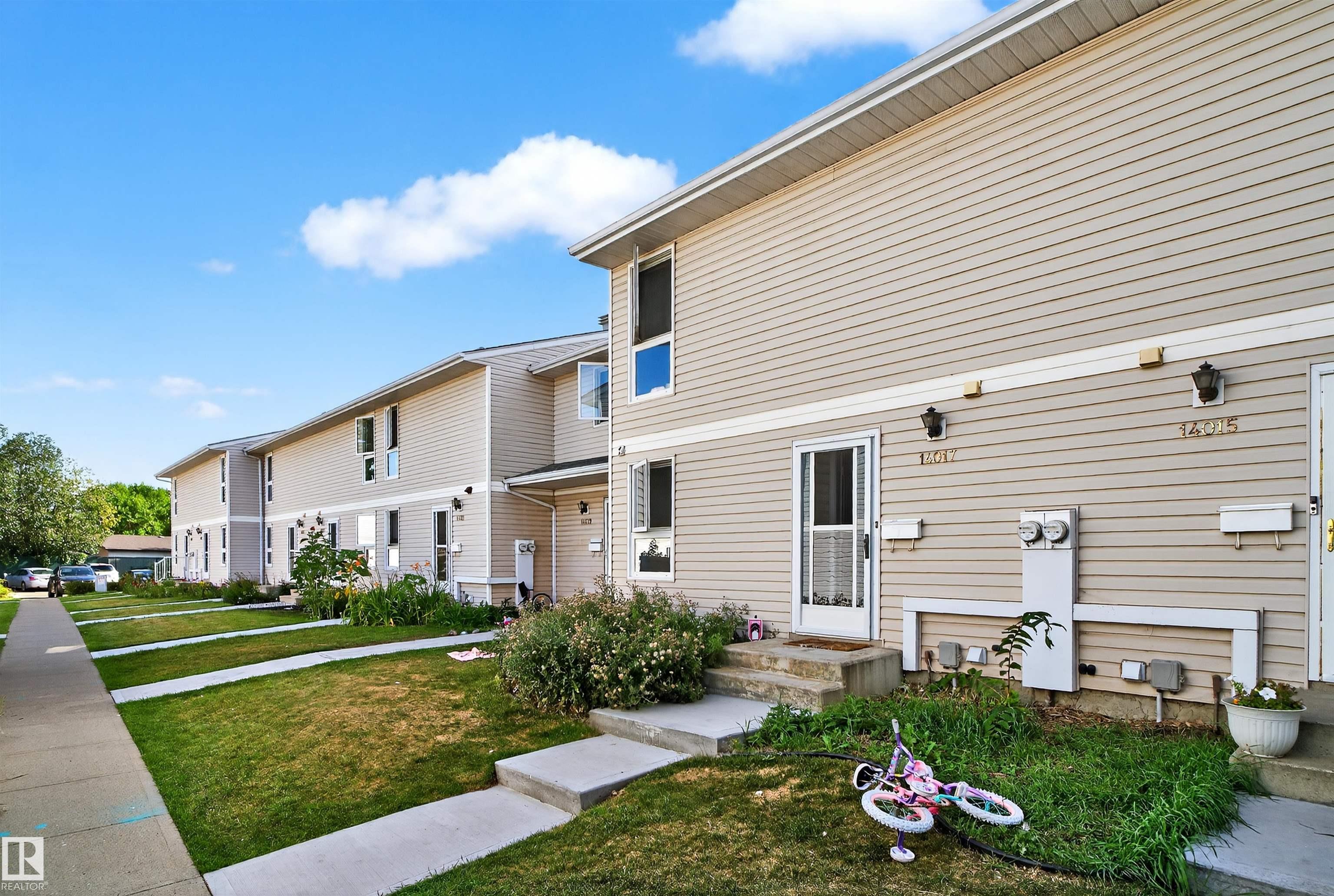 Photo 24 at 14017 121 Street NW, Carlisle, Edmonton