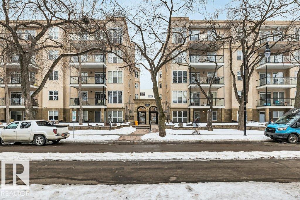 201 - 11025 83 Avenue NW, Garneau, Edmonton 2