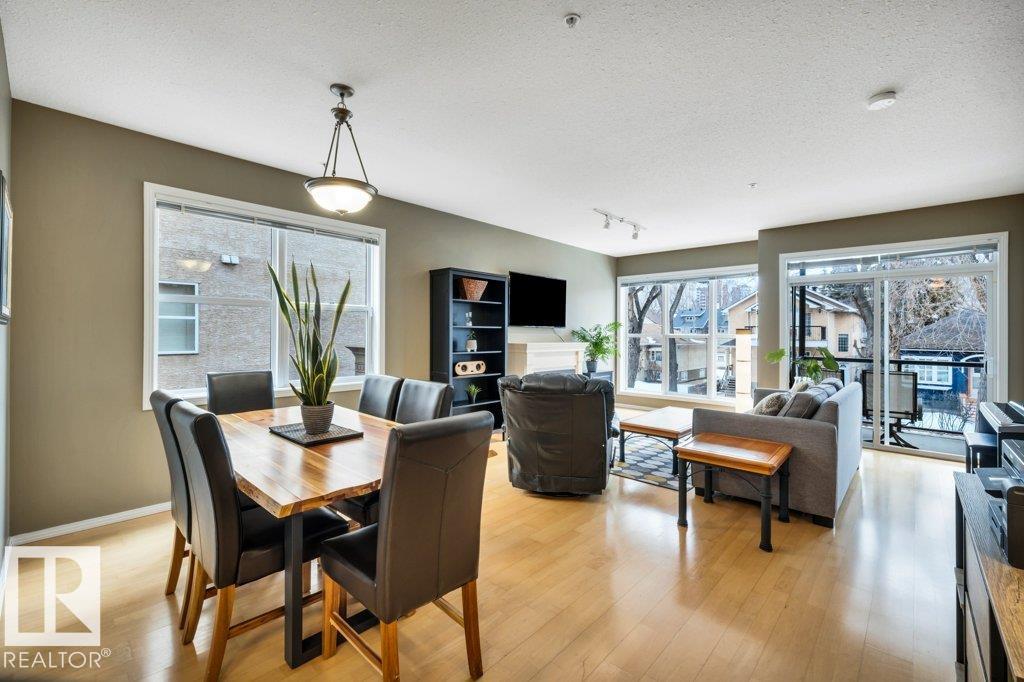 Photo 11 at 201 - 11025 83 Avenue NW, Garneau, Edmonton