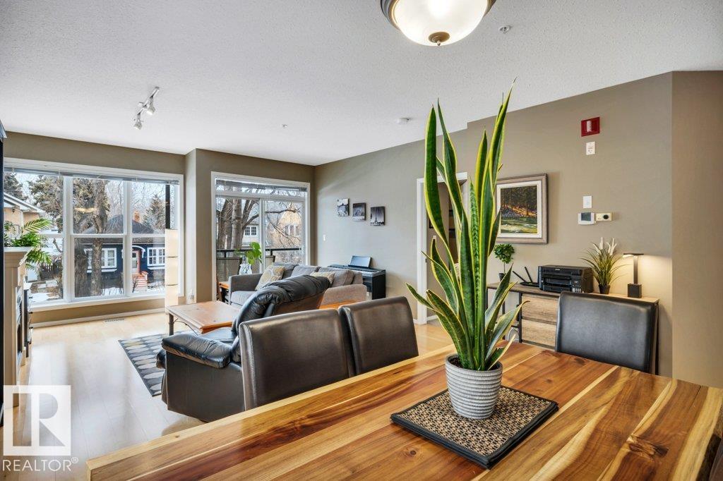 Photo 13 at 201 - 11025 83 Avenue NW, Garneau, Edmonton