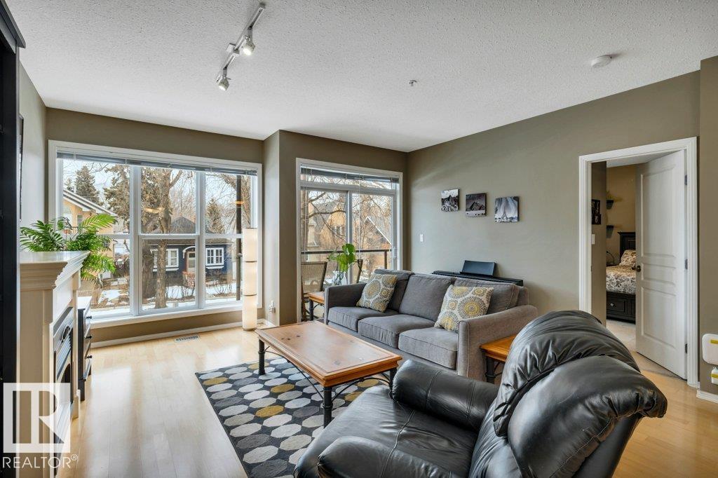 Photo 18 at 201 - 11025 83 Avenue NW, Garneau, Edmonton