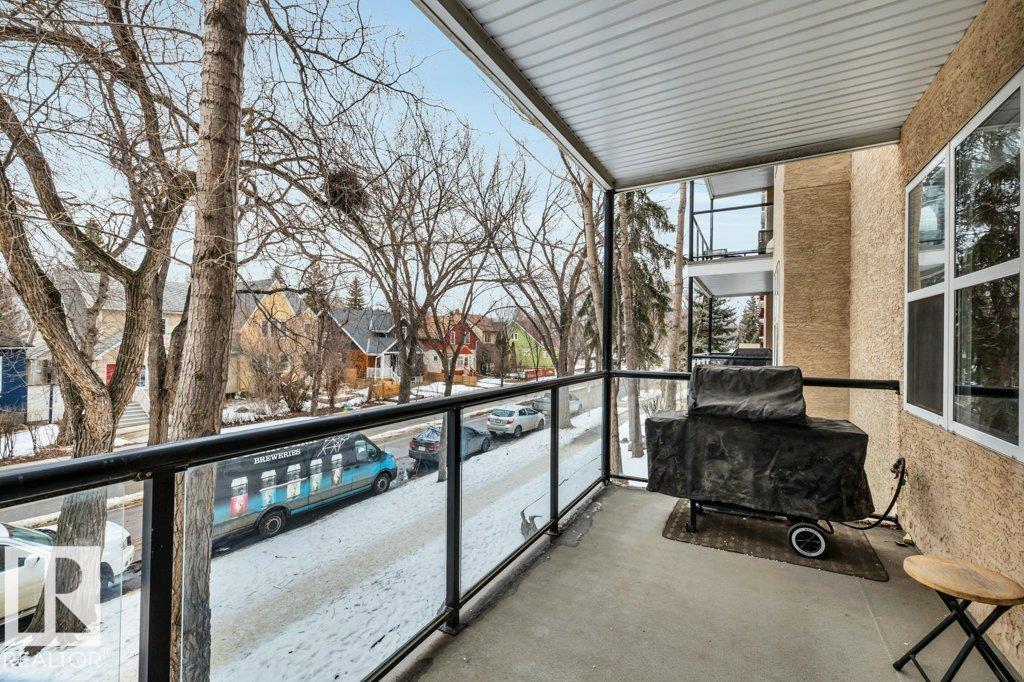 Photo 29 at 201 - 11025 83 Avenue NW, Garneau, Edmonton