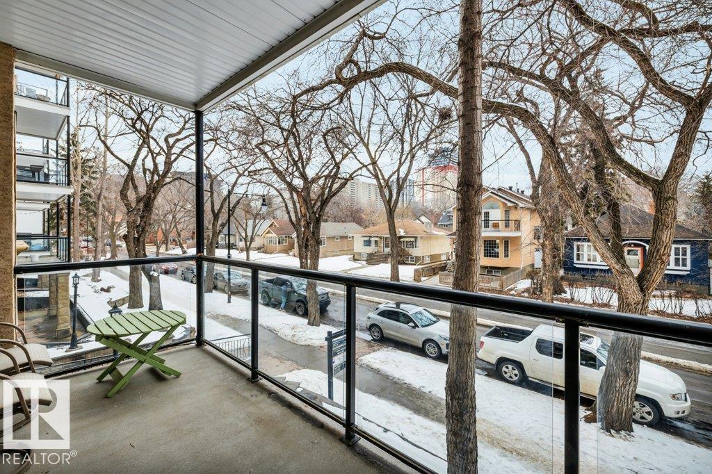 Photo 30 at 201 - 11025 83 Avenue NW, Garneau, Edmonton