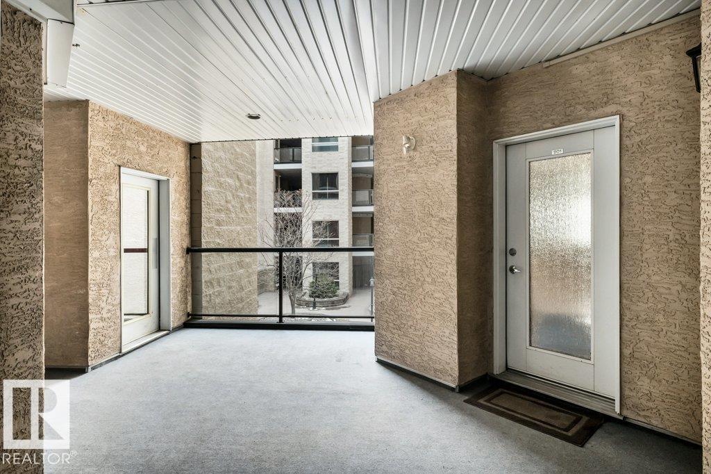Photo 4 at 201 - 11025 83 Avenue NW, Garneau, Edmonton