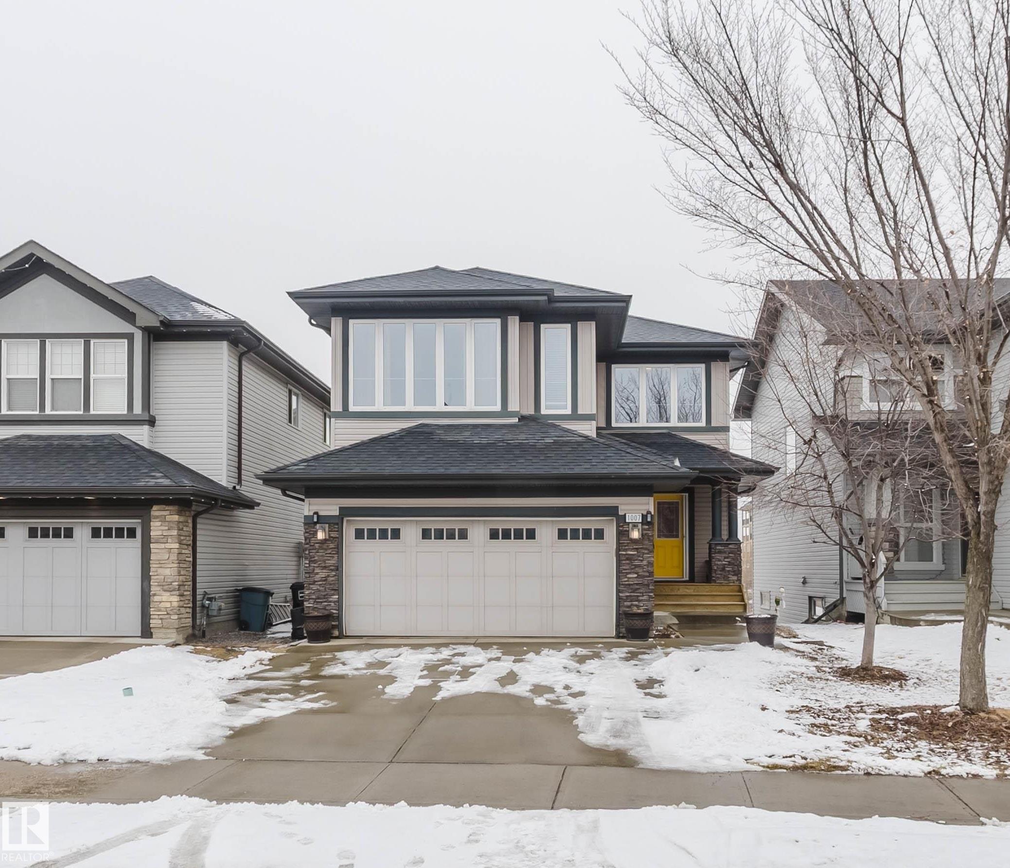 1007 173 Street SW, Windermere, Edmonton