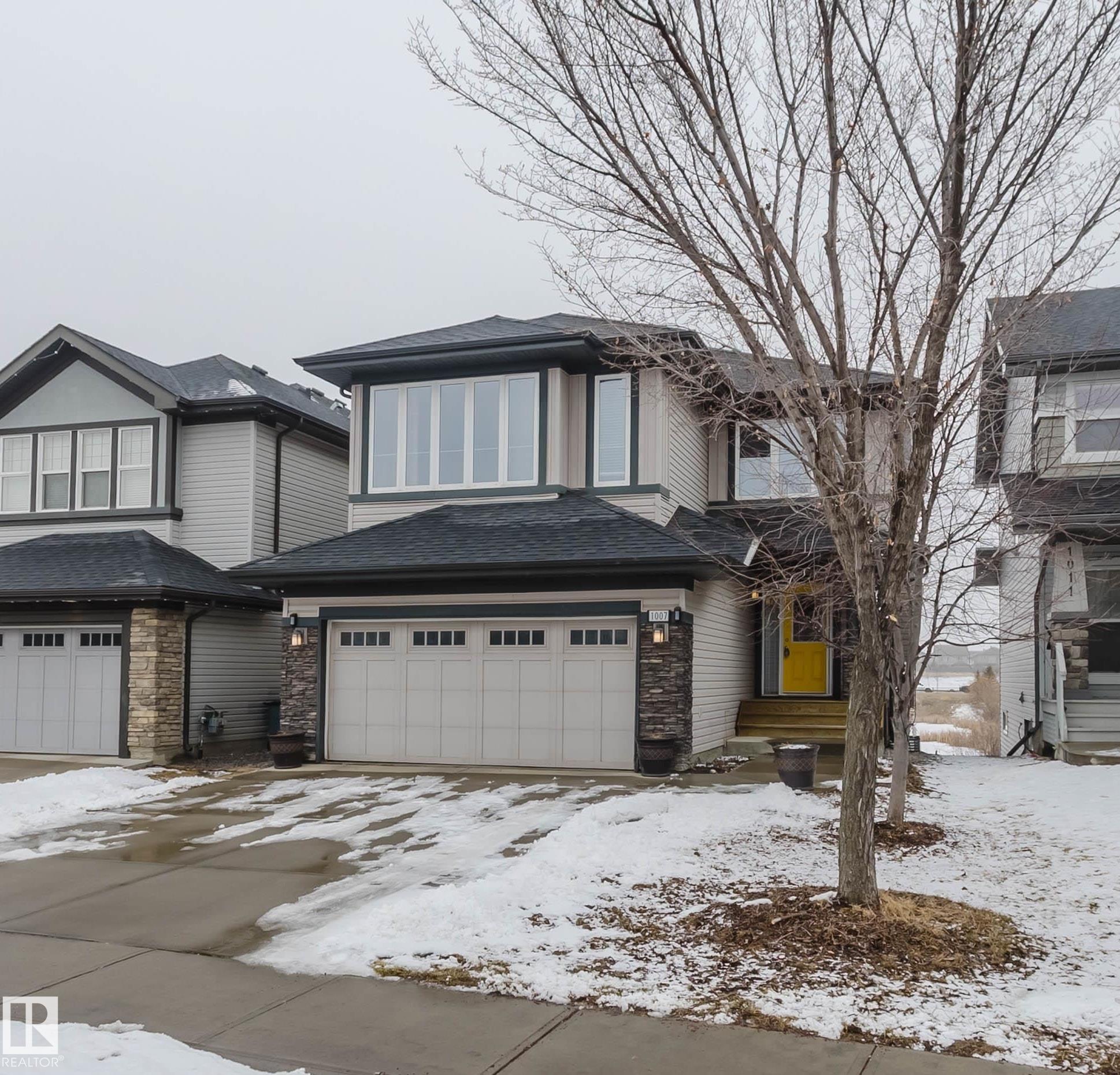 1007 173 Street SW, Windermere, Edmonton