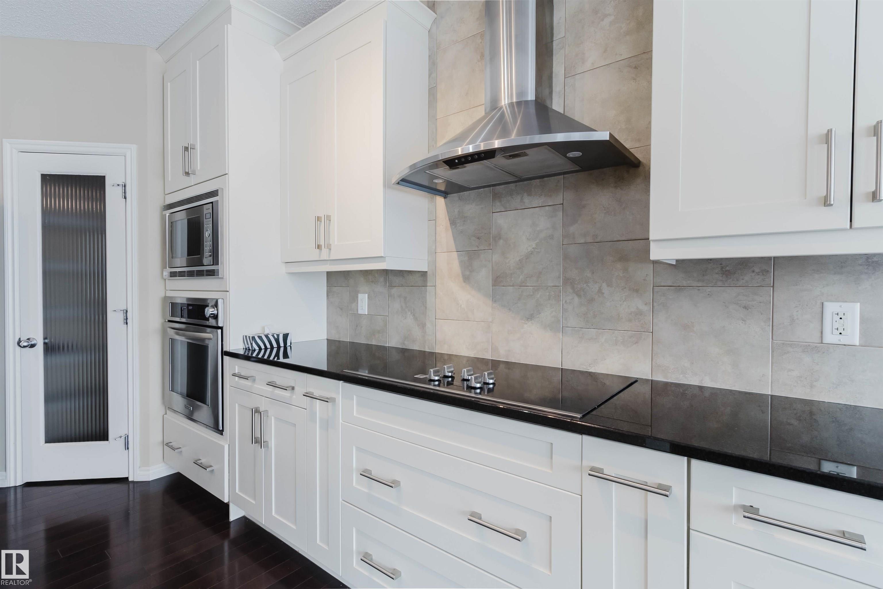 Photo 13 at 1007 173 Street SW, Windermere, Edmonton