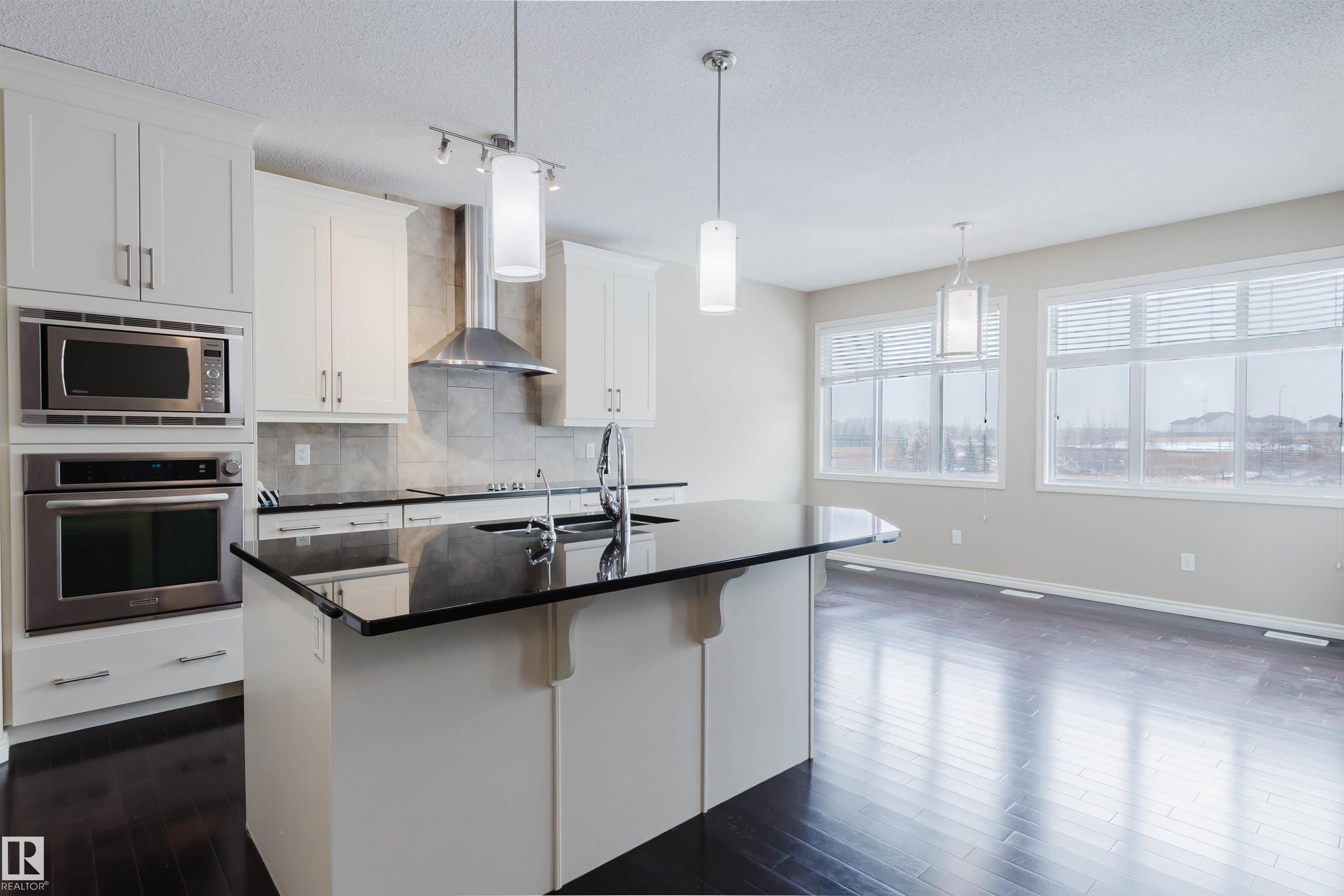 Photo 14 at 1007 173 Street SW, Windermere, Edmonton