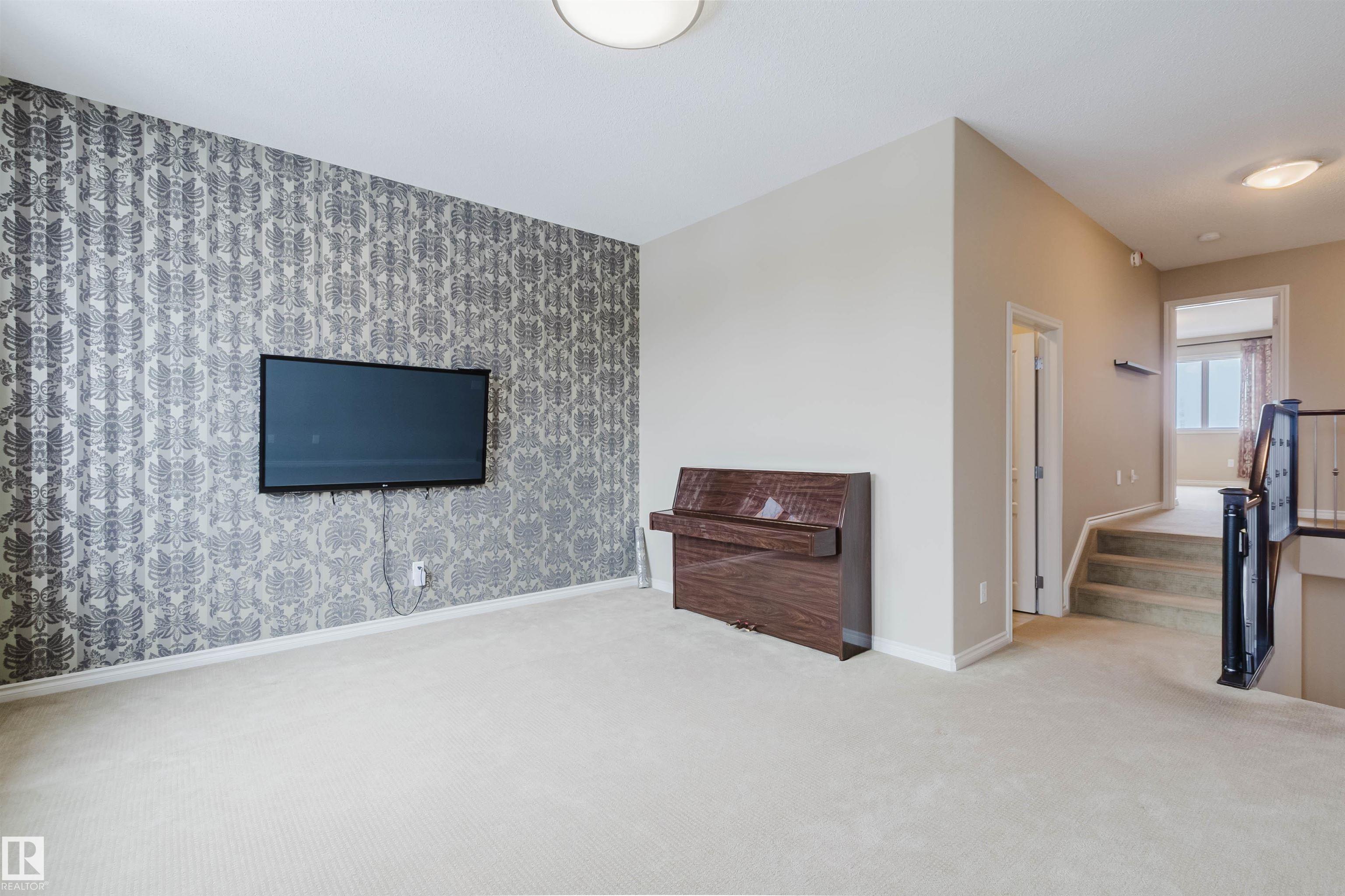 Photo 17 at 1007 173 Street SW, Windermere, Edmonton