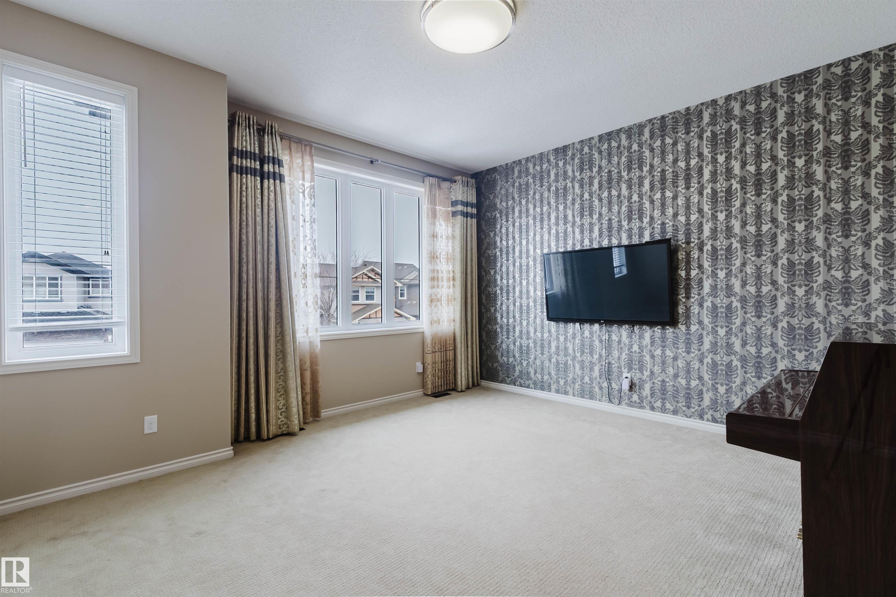 Photo 18 at 1007 173 Street SW, Windermere, Edmonton