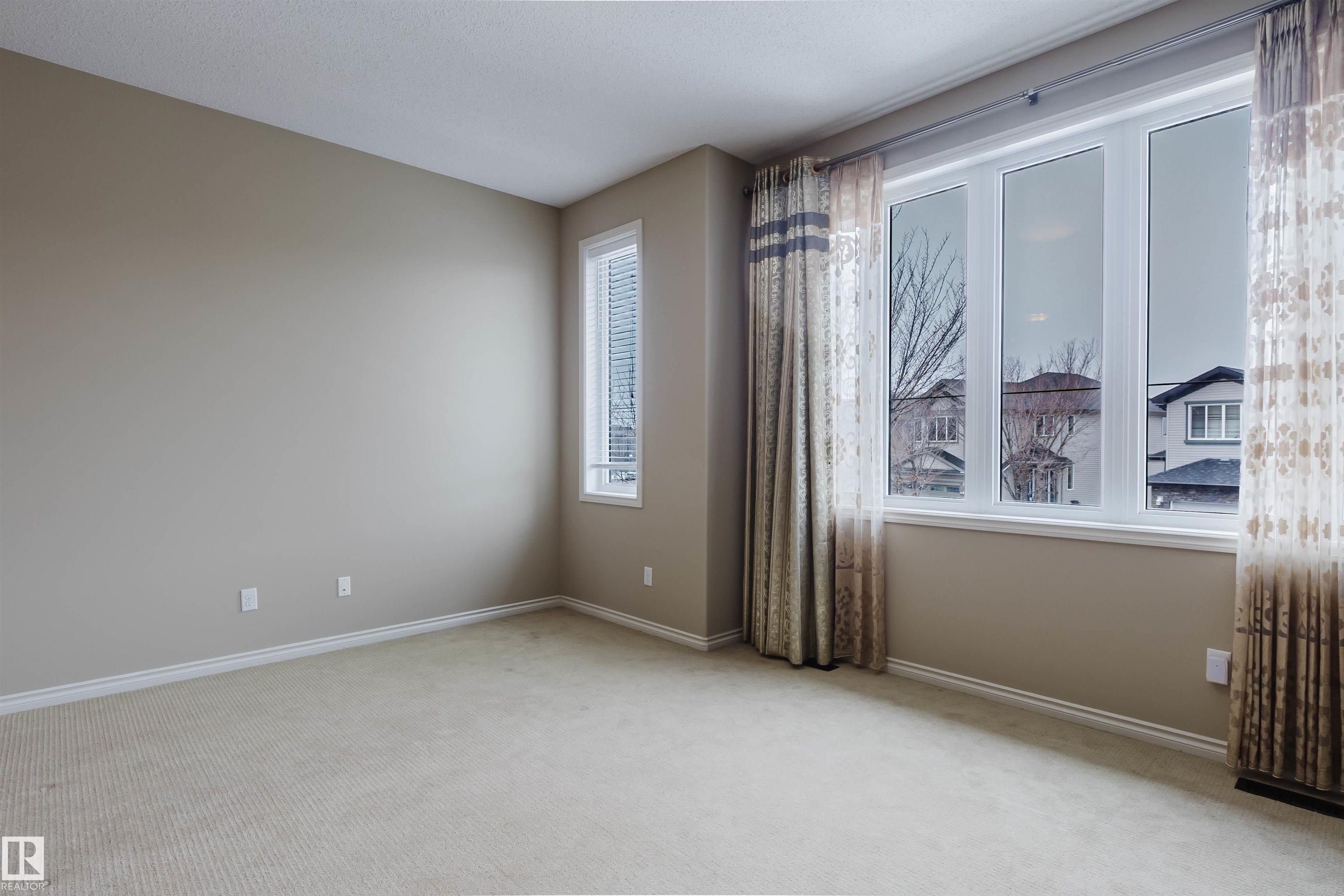 Photo 19 at 1007 173 Street SW, Windermere, Edmonton
