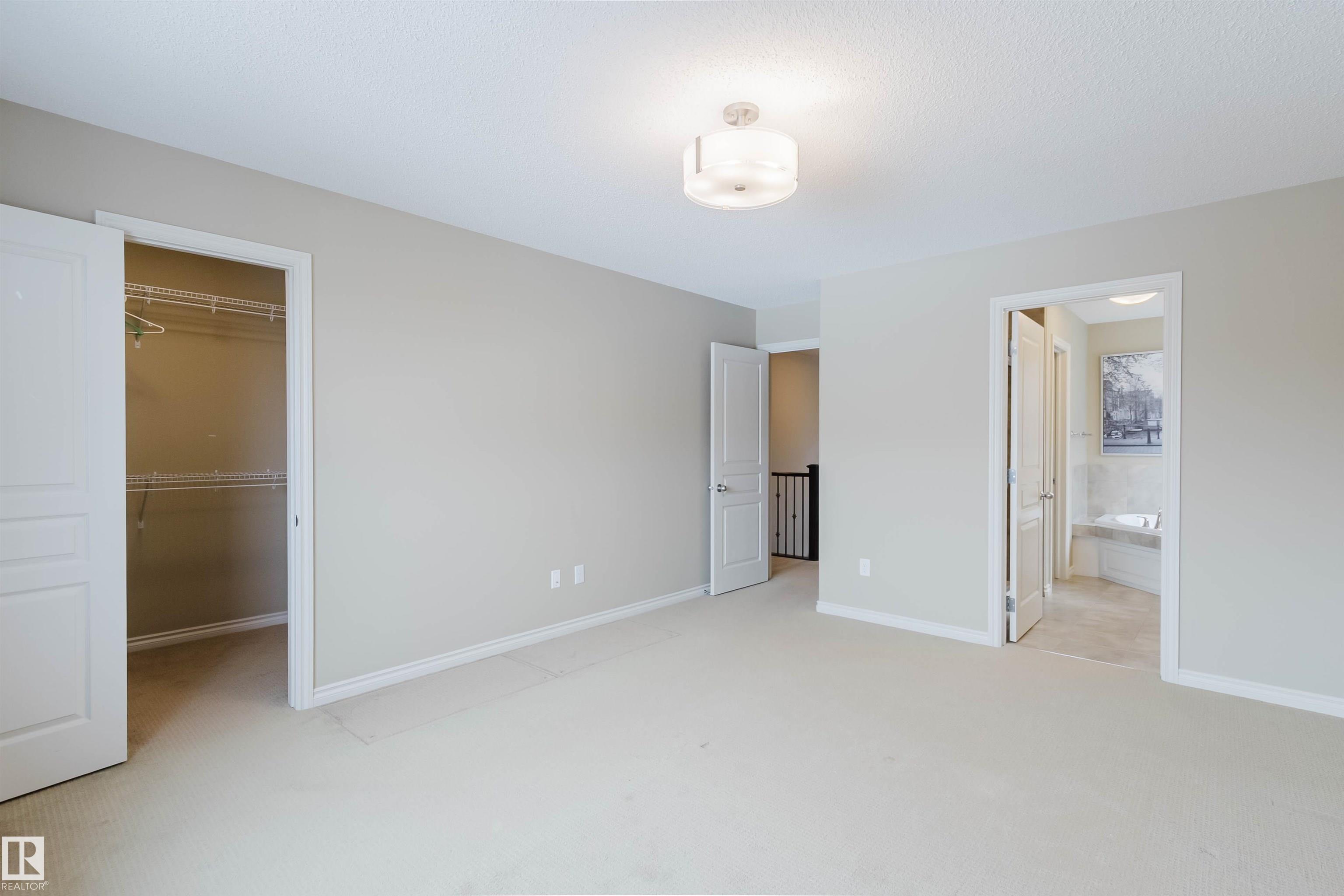 Photo 22 at 1007 173 Street SW, Windermere, Edmonton