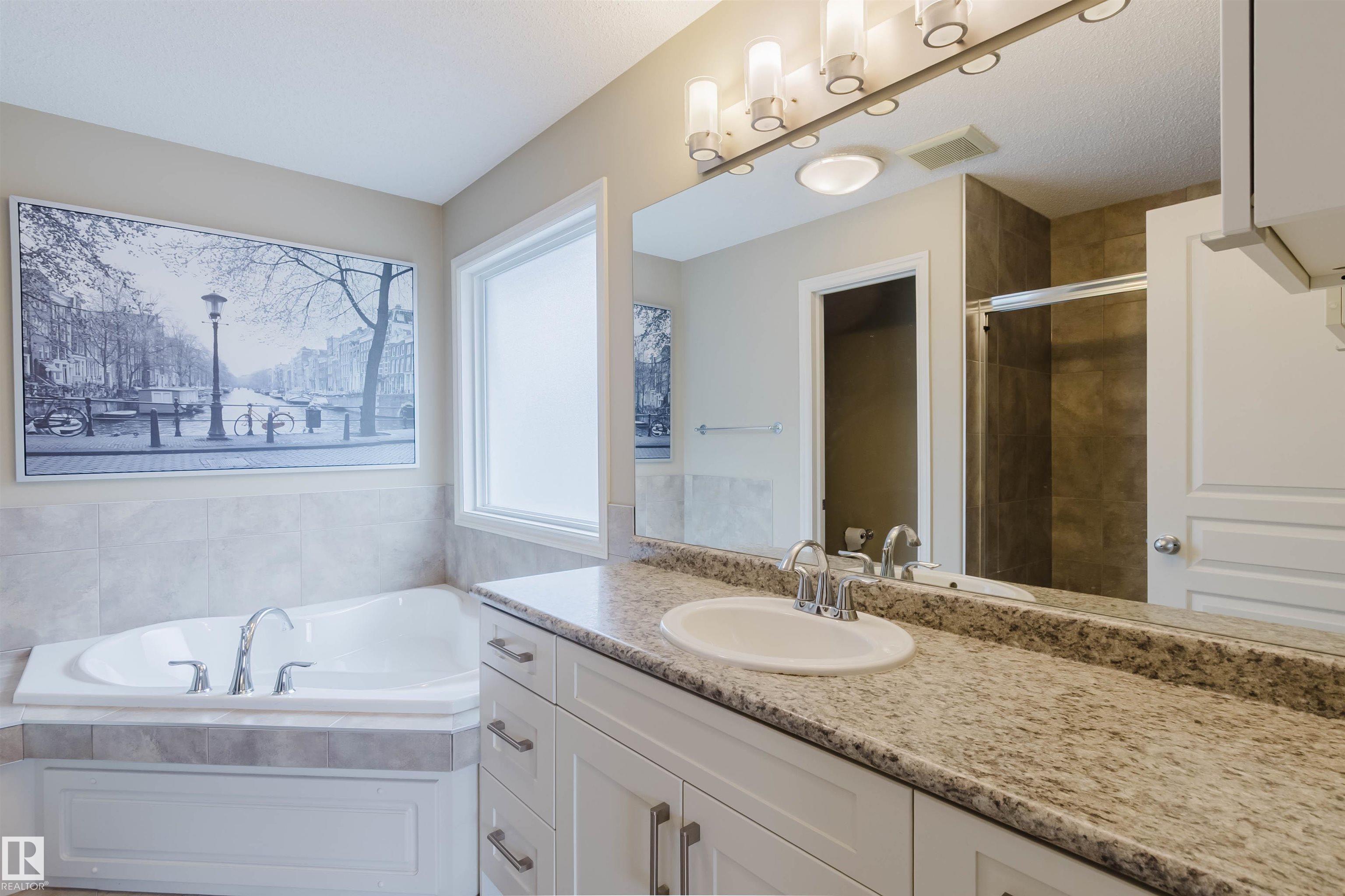 Photo 23 at 1007 173 Street SW, Windermere, Edmonton