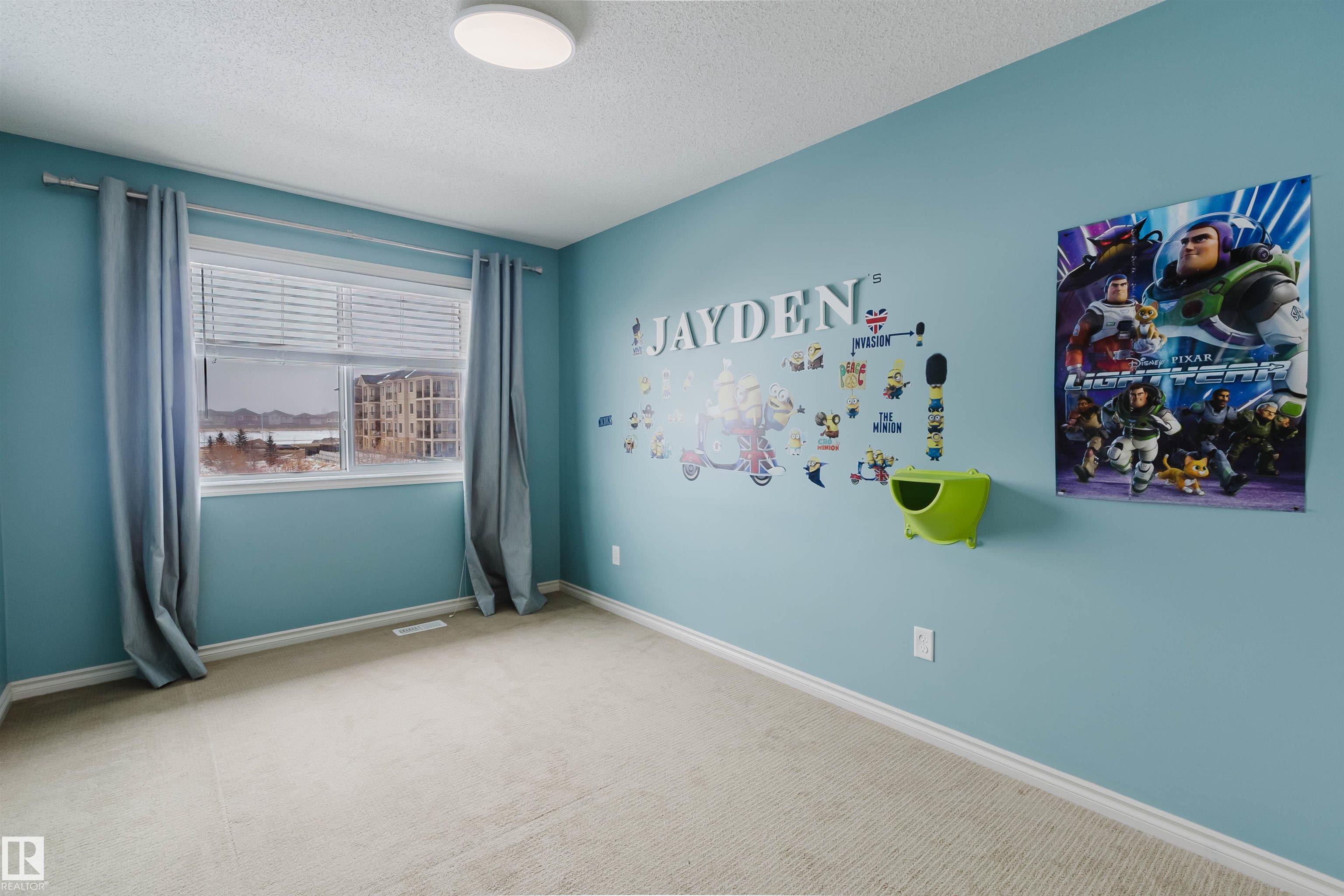 Photo 25 at 1007 173 Street SW, Windermere, Edmonton