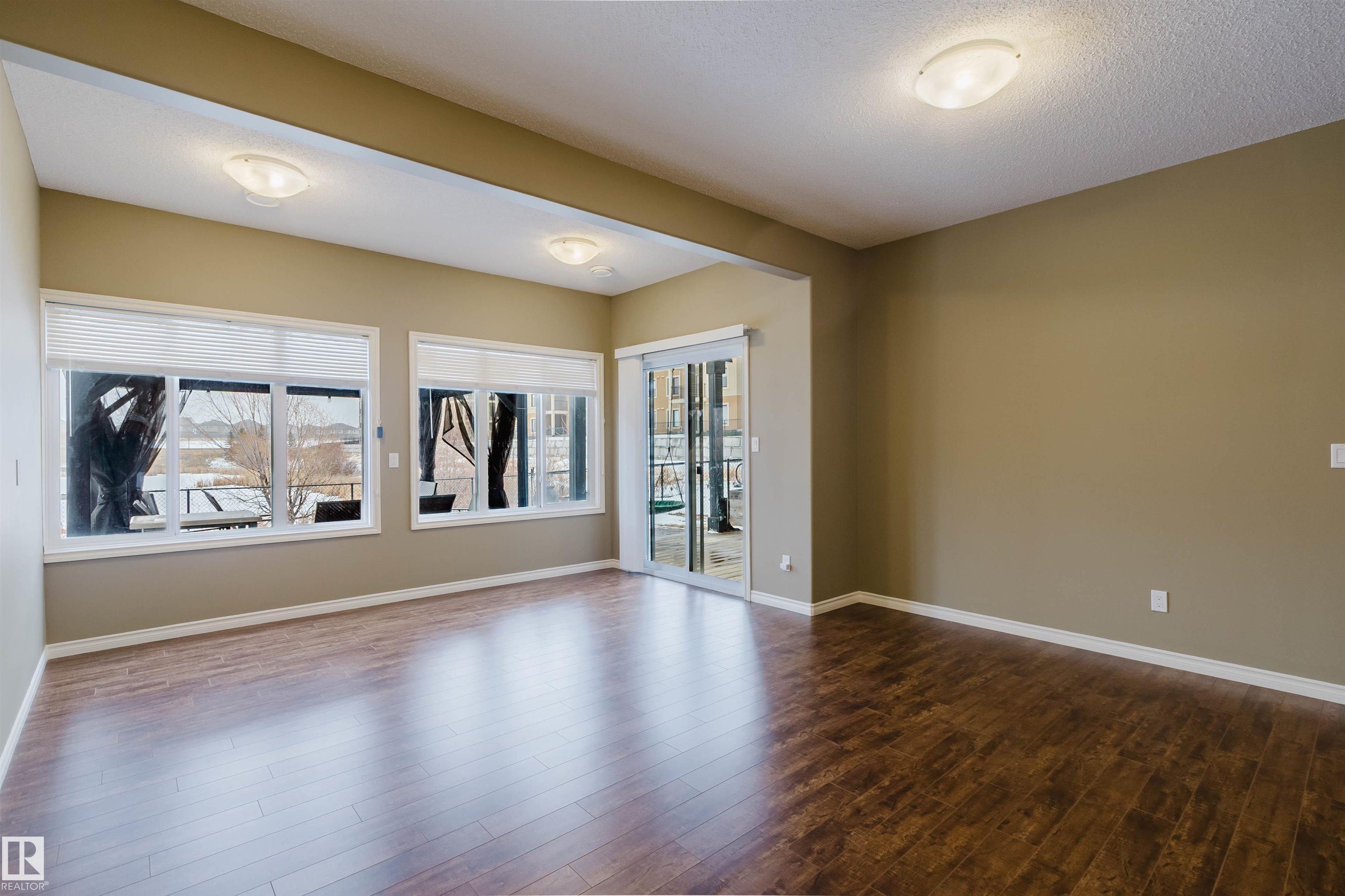 Photo 32 at 1007 173 Street SW, Windermere, Edmonton