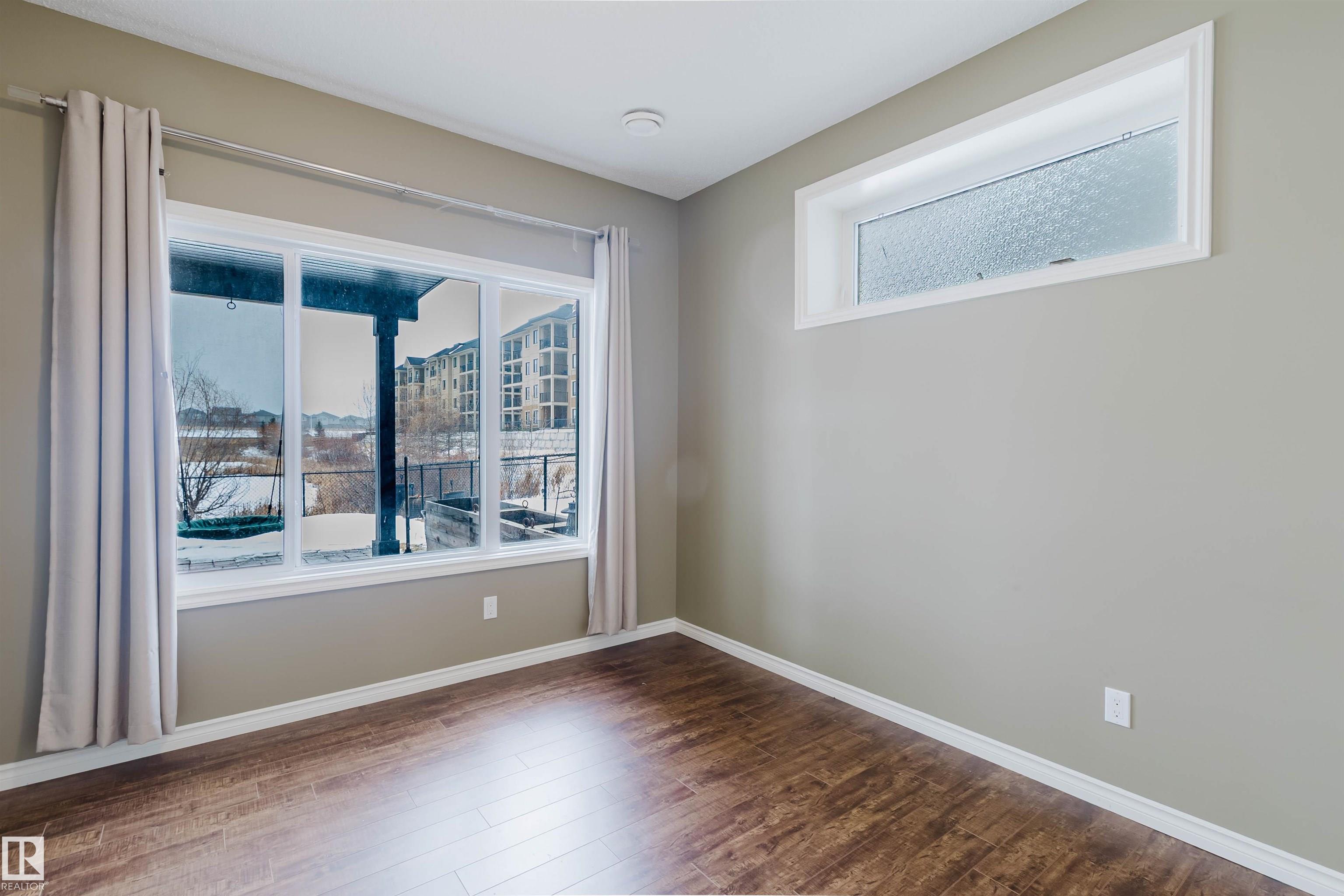 Photo 35 at 1007 173 Street SW, Windermere, Edmonton