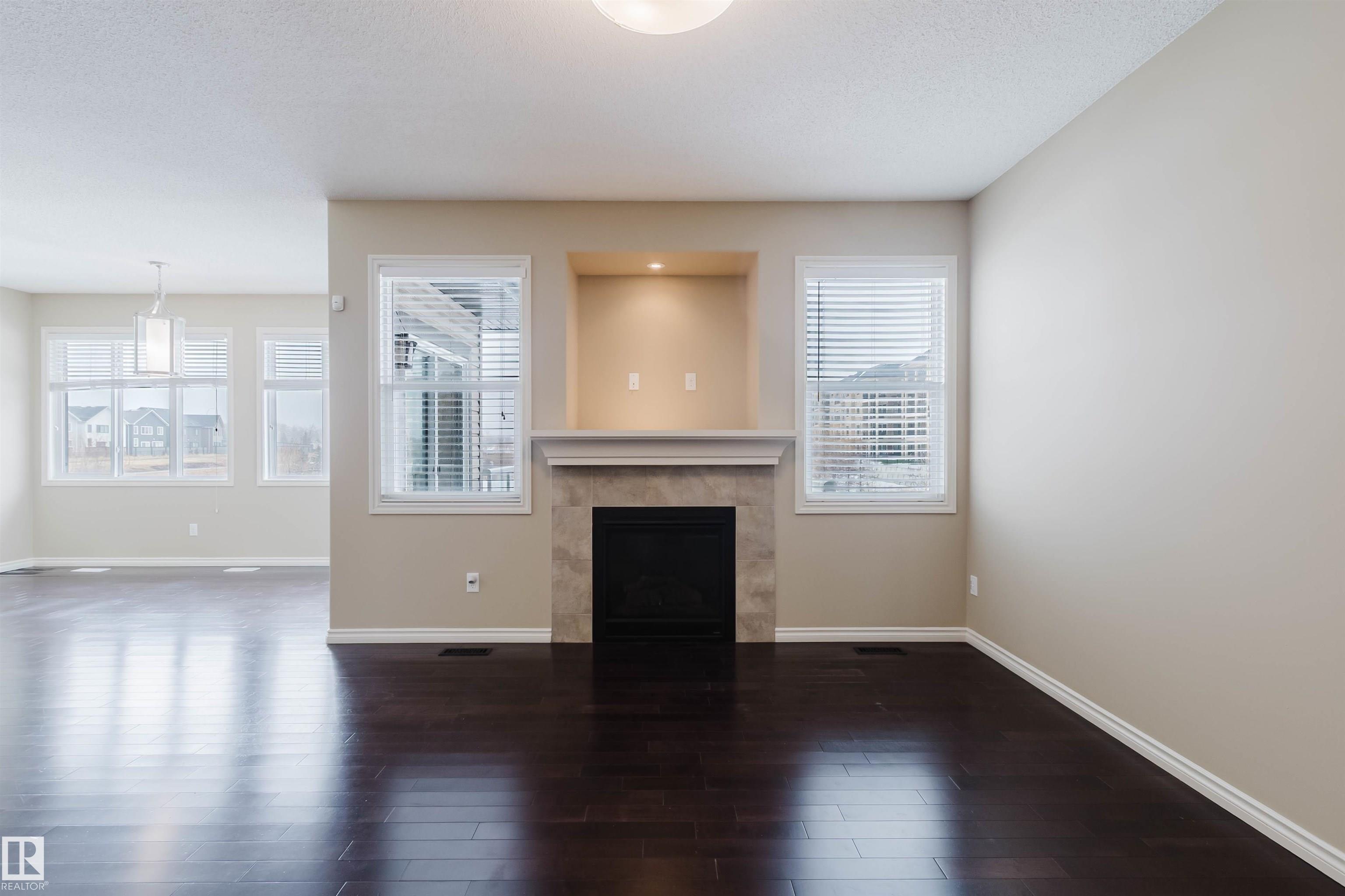 Photo 7 at 1007 173 Street SW, Windermere, Edmonton