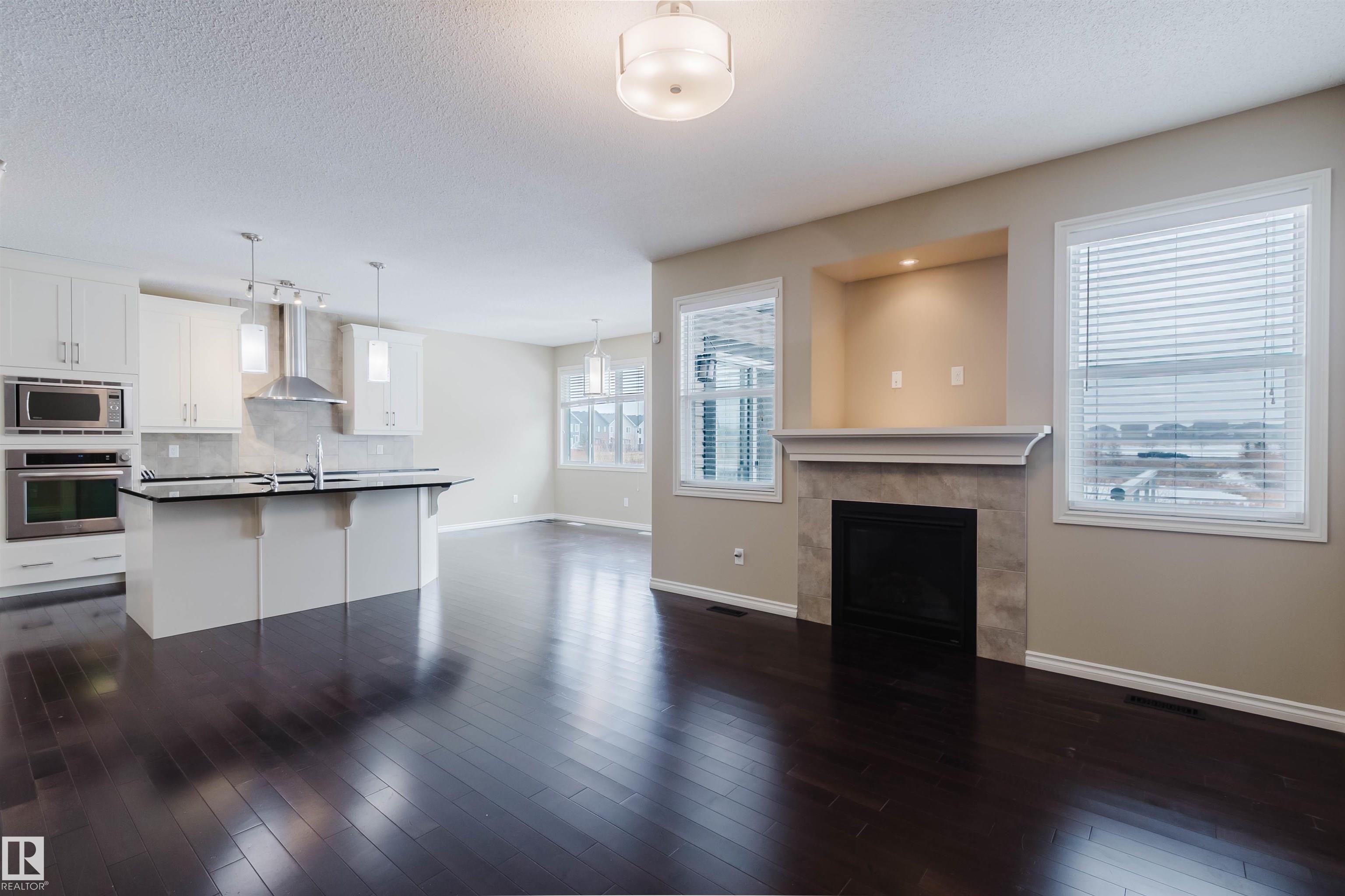 Photo 8 at 1007 173 Street SW, Windermere, Edmonton