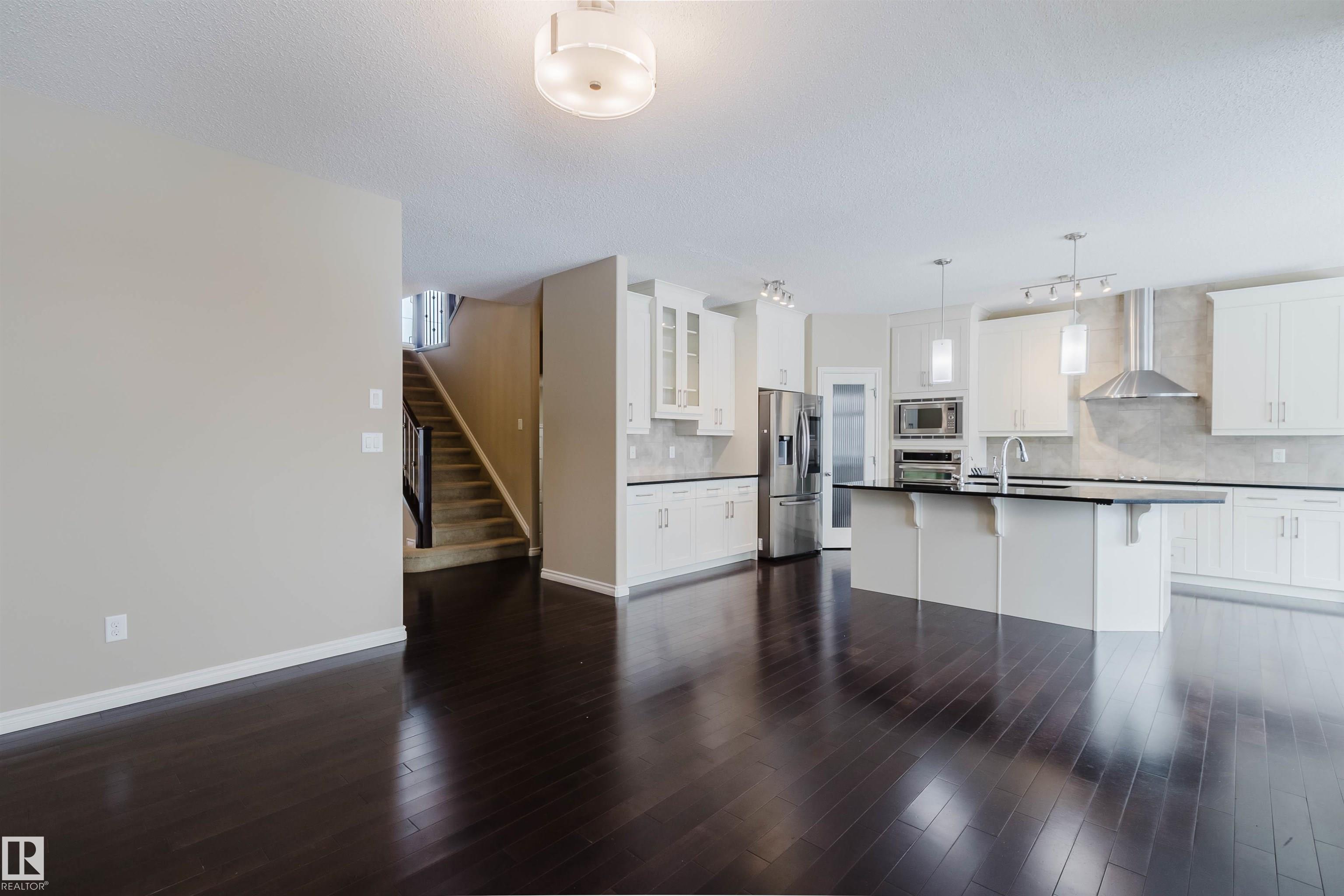 Photo 9 at 1007 173 Street SW, Windermere, Edmonton