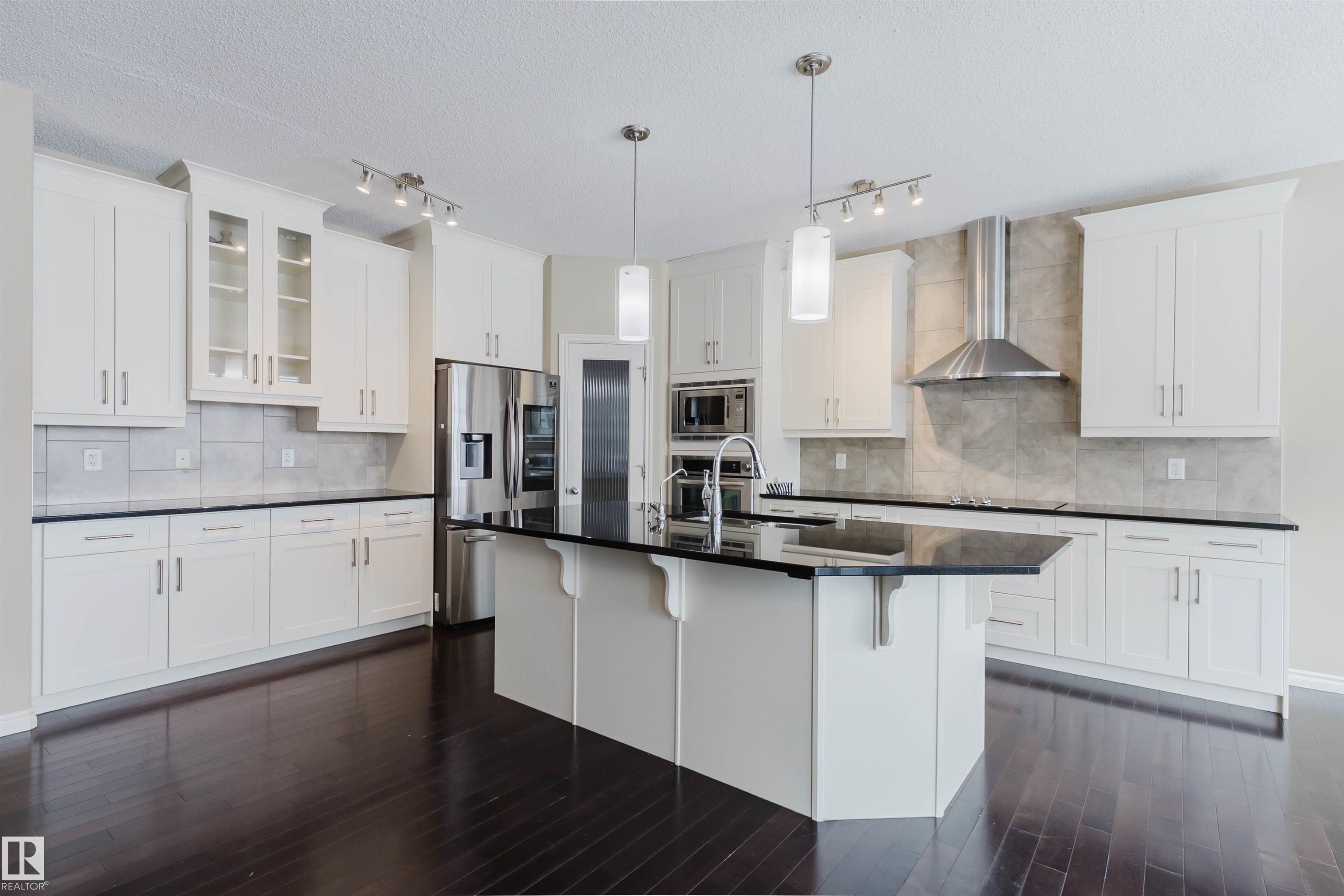 Photo 10 at 1007 173 Street SW, Windermere, Edmonton