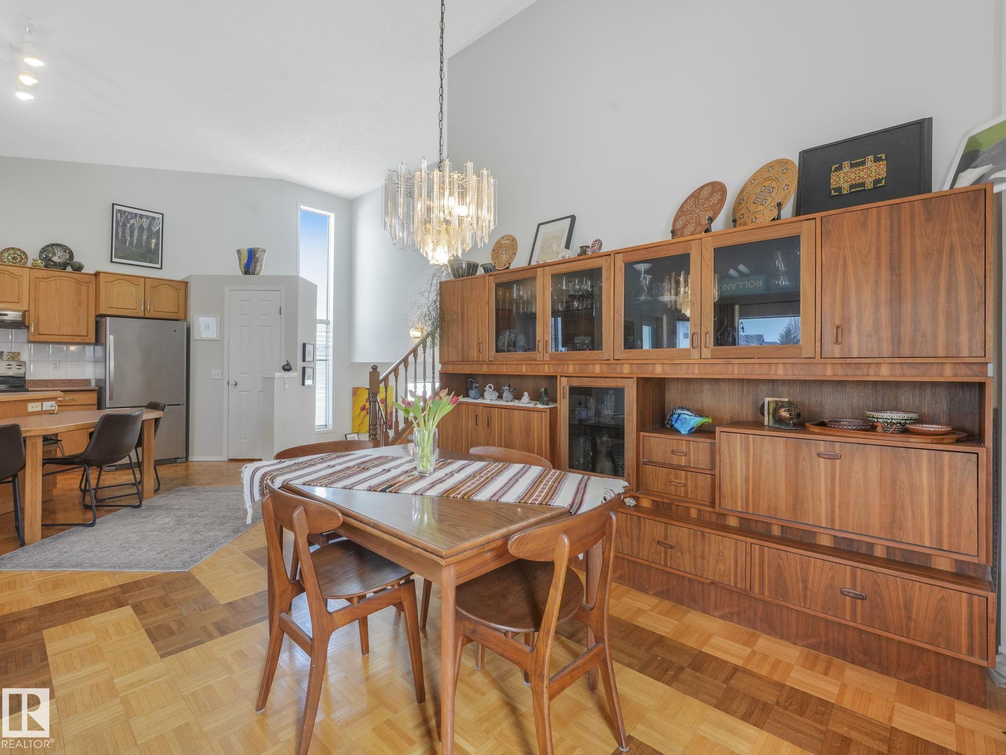 Photo 16 at 308 Beringer Crescent NW, Breckenridge Greens, Edmonton