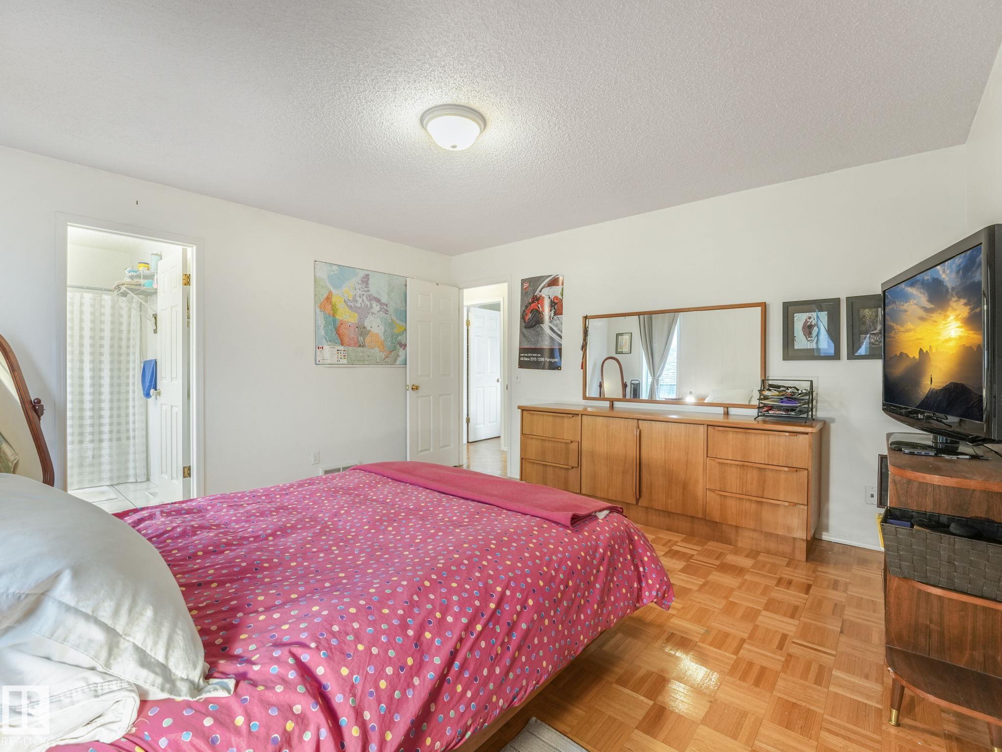 Photo 25 at 308 Beringer Crescent NW, Breckenridge Greens, Edmonton