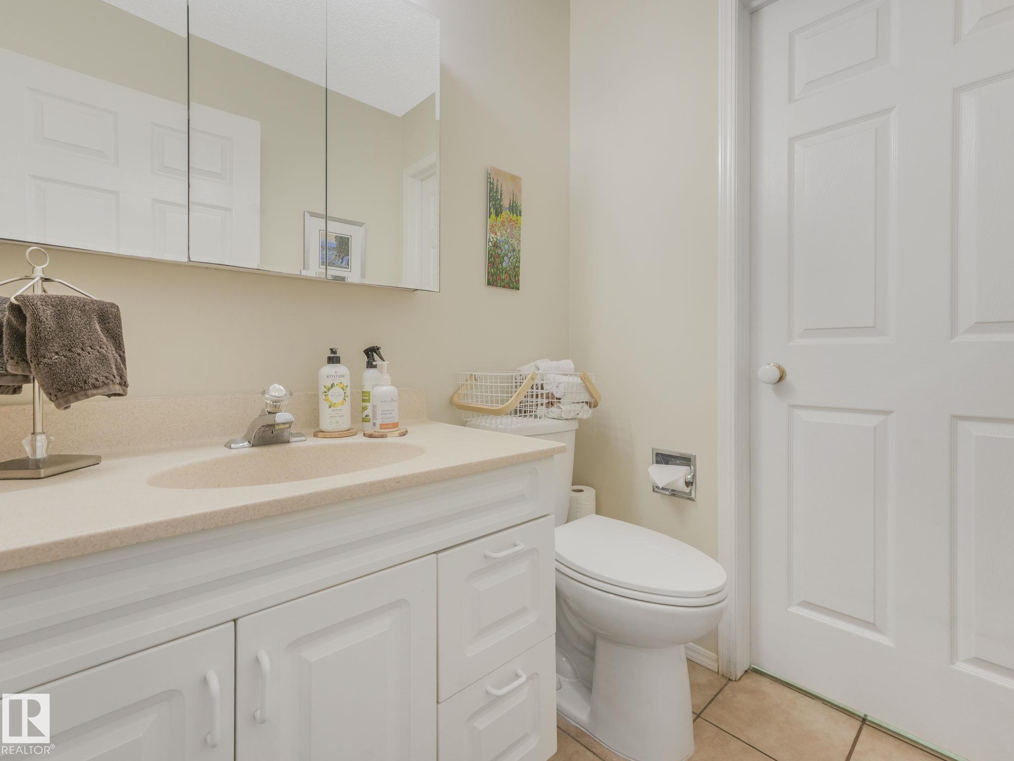 Photo 35 at 308 Beringer Crescent NW, Breckenridge Greens, Edmonton