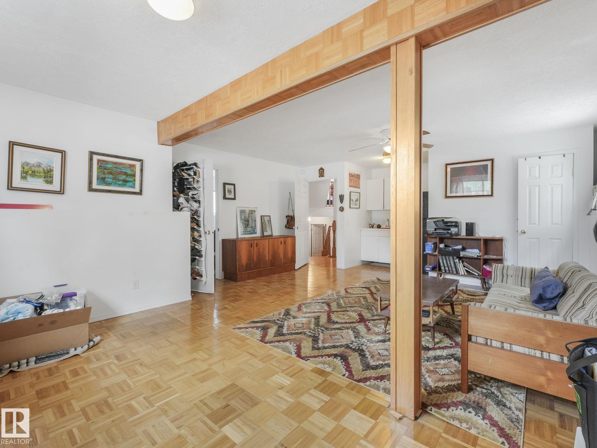 Photo 40 at 308 Beringer Crescent NW, Breckenridge Greens, Edmonton