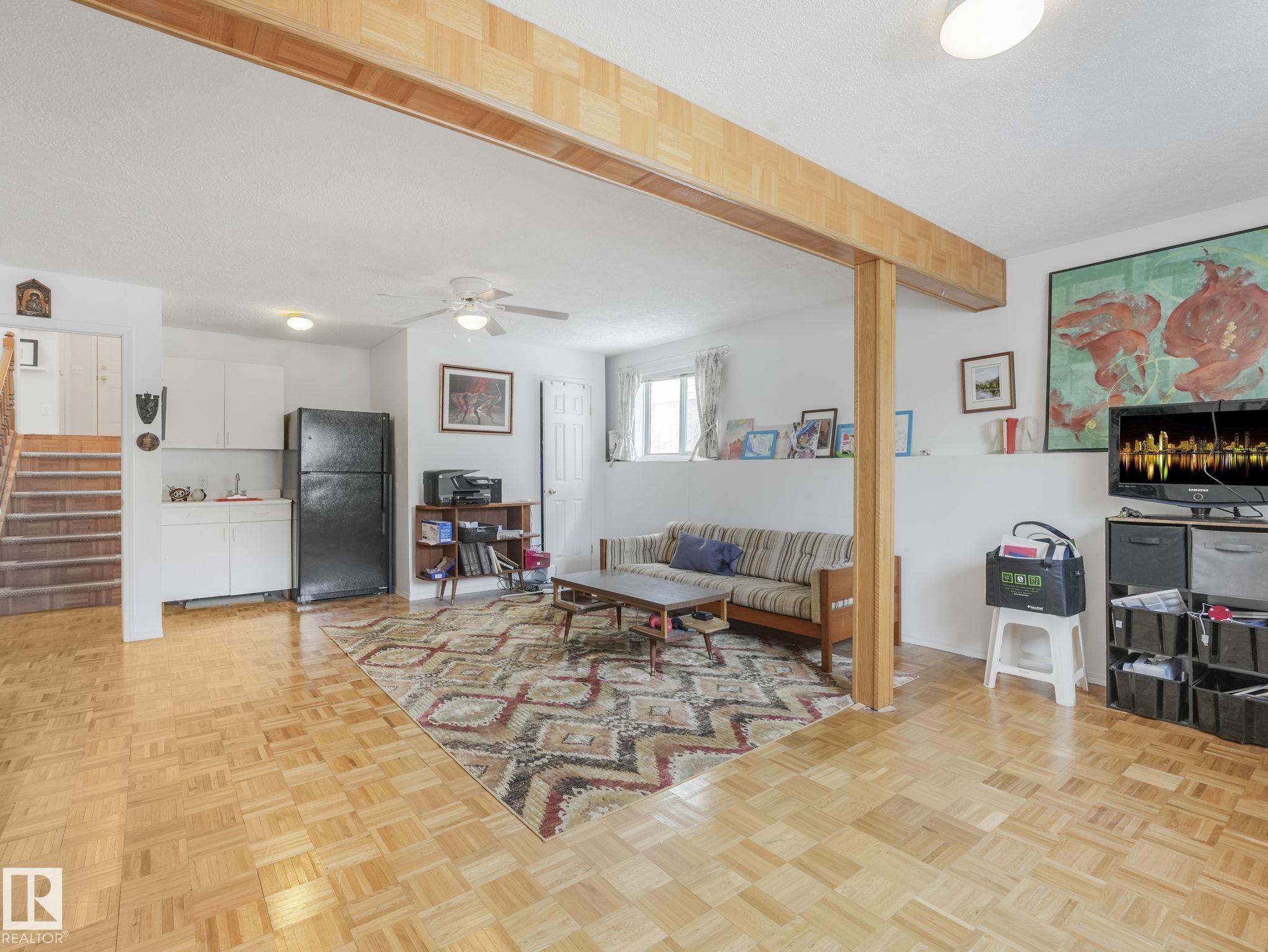 Photo 41 at 308 Beringer Crescent NW, Breckenridge Greens, Edmonton