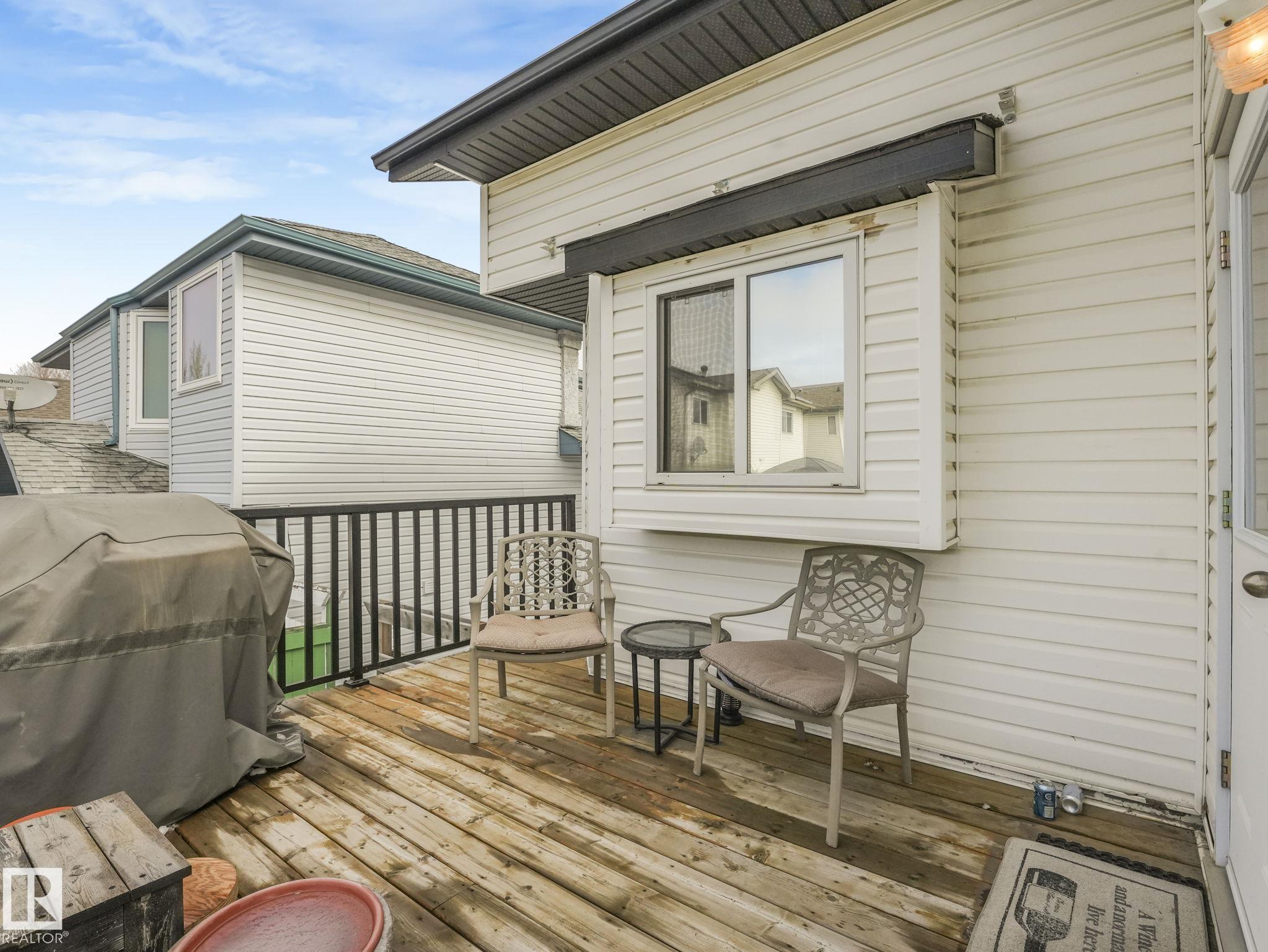 Photo 45 at 308 Beringer Crescent NW, Breckenridge Greens, Edmonton