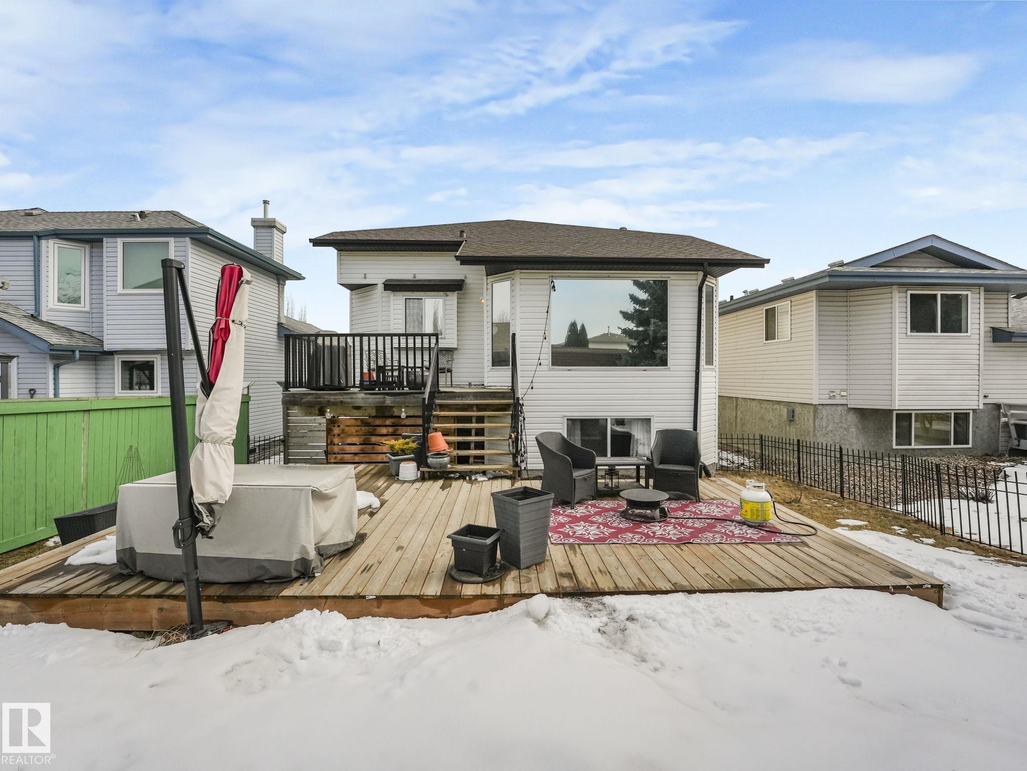 Photo 53 at 308 Beringer Crescent NW, Breckenridge Greens, Edmonton